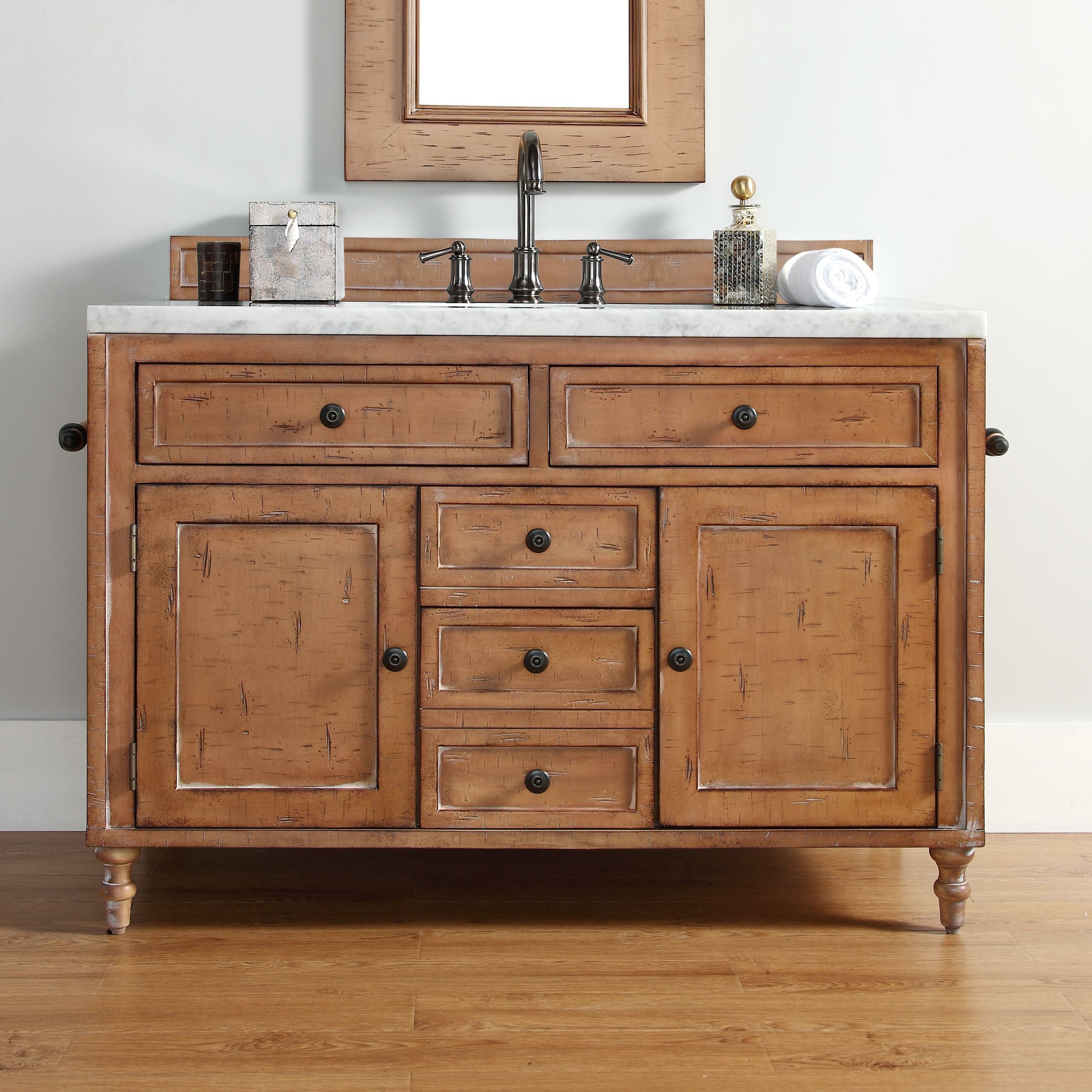 James martin 48 inch bathroom vanity