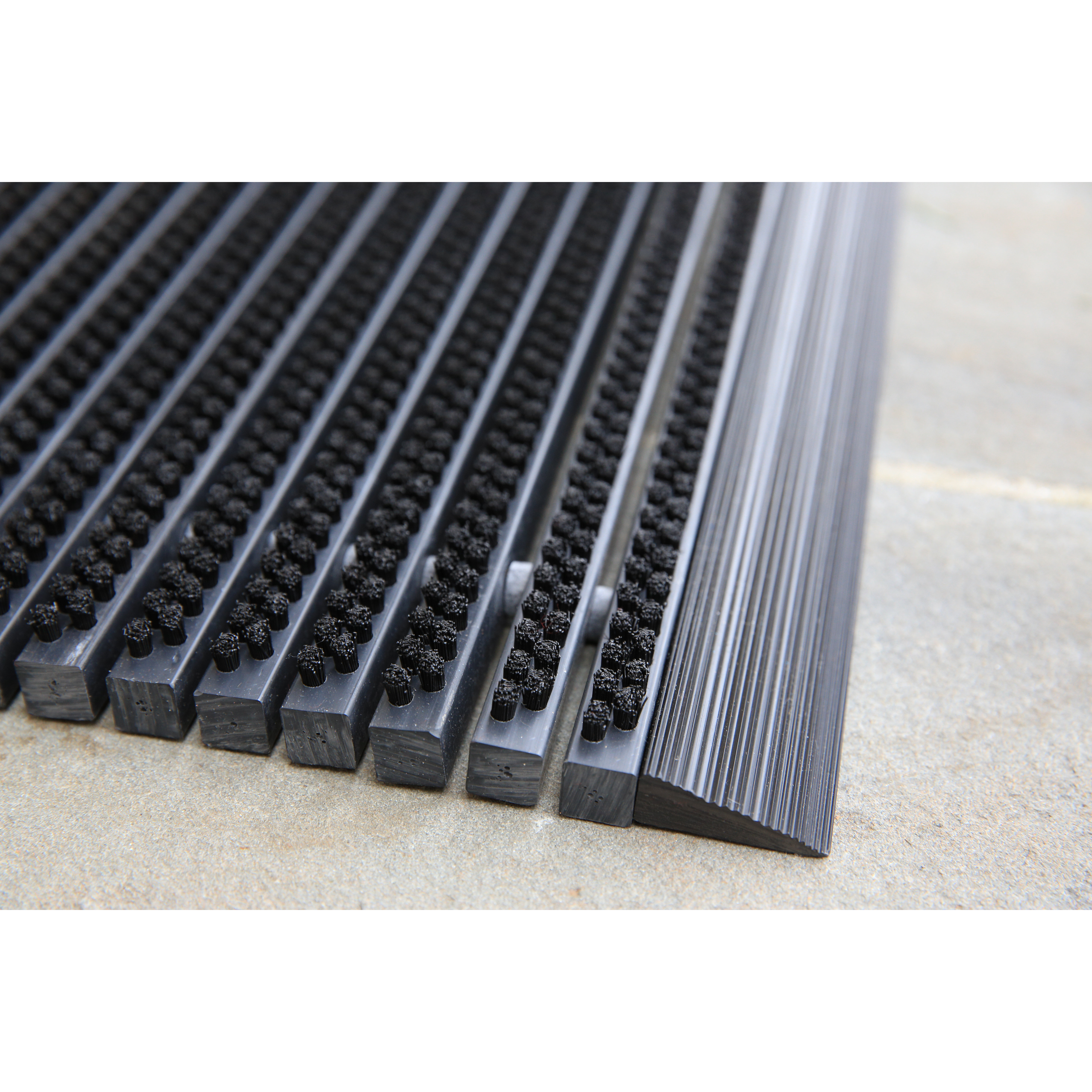 Mats Inc. Ultimate Outdoor Bristle Doormat & Reviews Wayfair