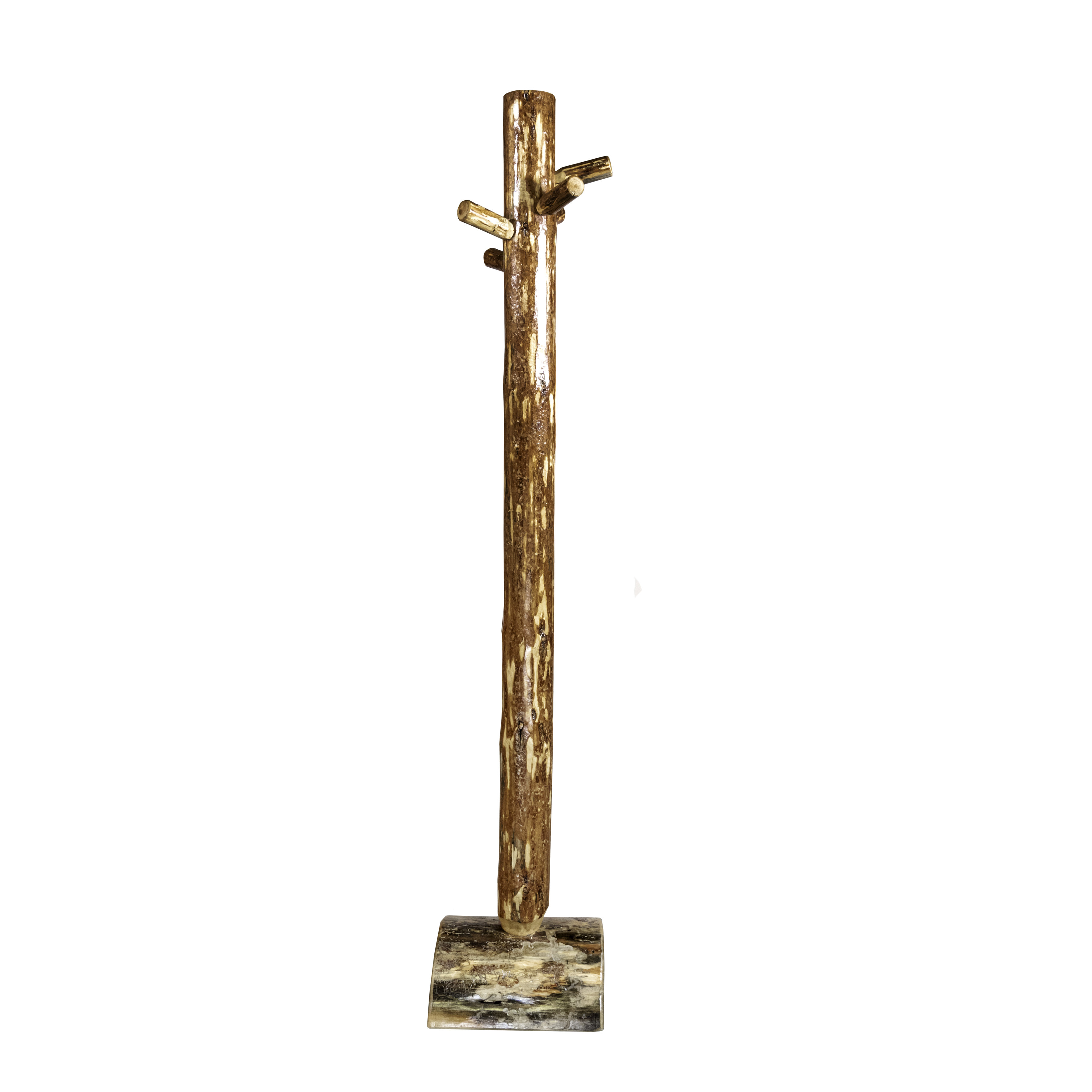 Vintage Wall Coat Rack With Shelf Tradingbasis Country Coat Rack Wood Wall Shelf 36 Inches Zoom