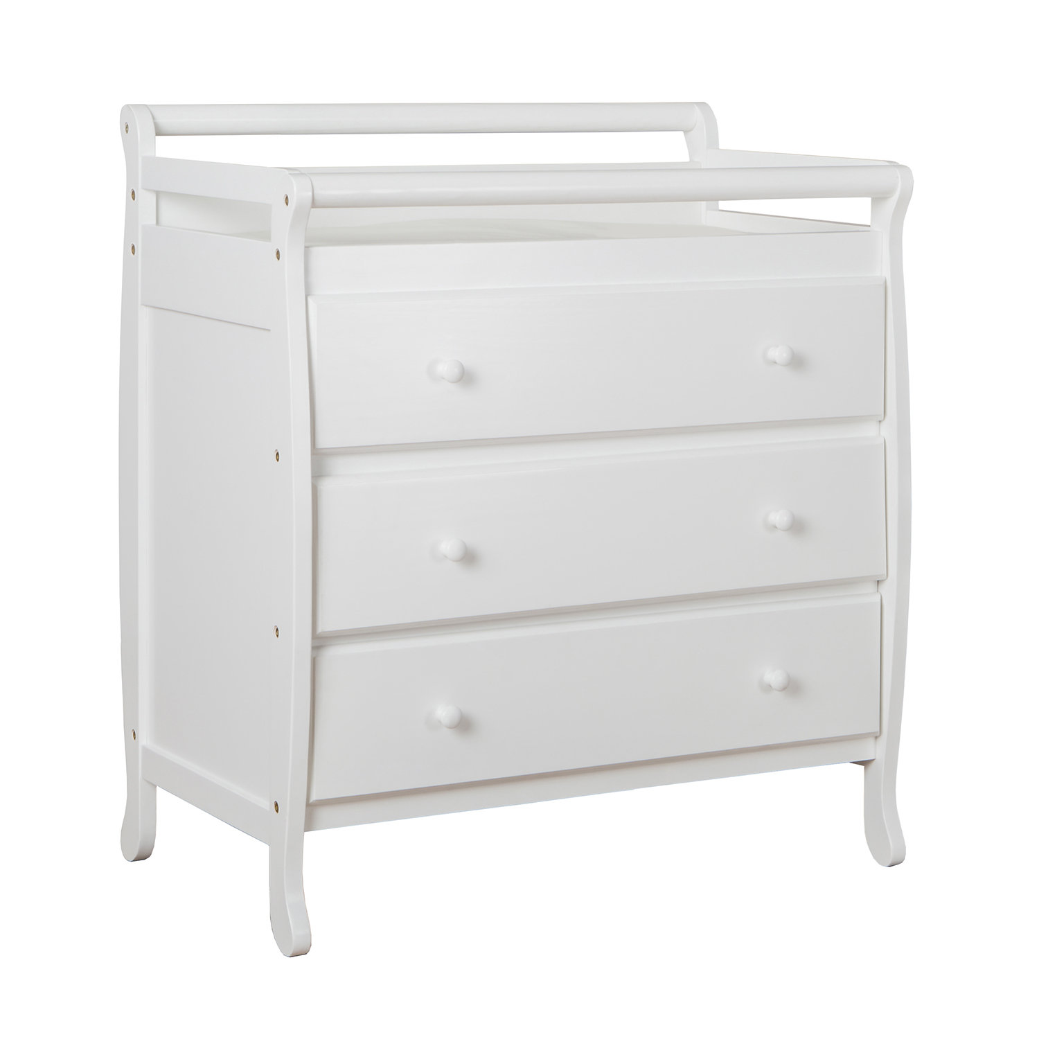 Dream On Me Liberty Changing Table & Reviews Wayfair