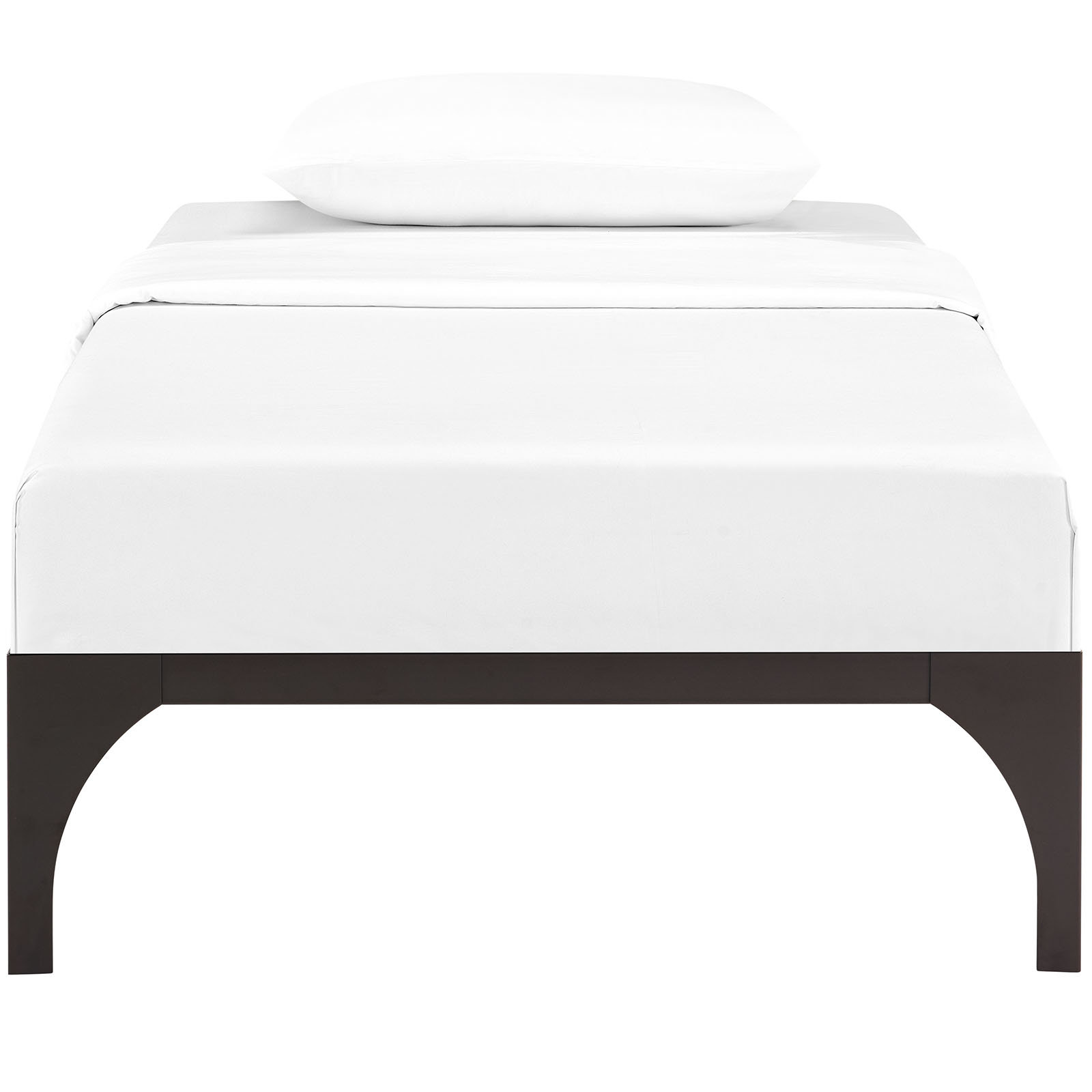 Modway Ollie Bed Frame & Reviews Wayfair