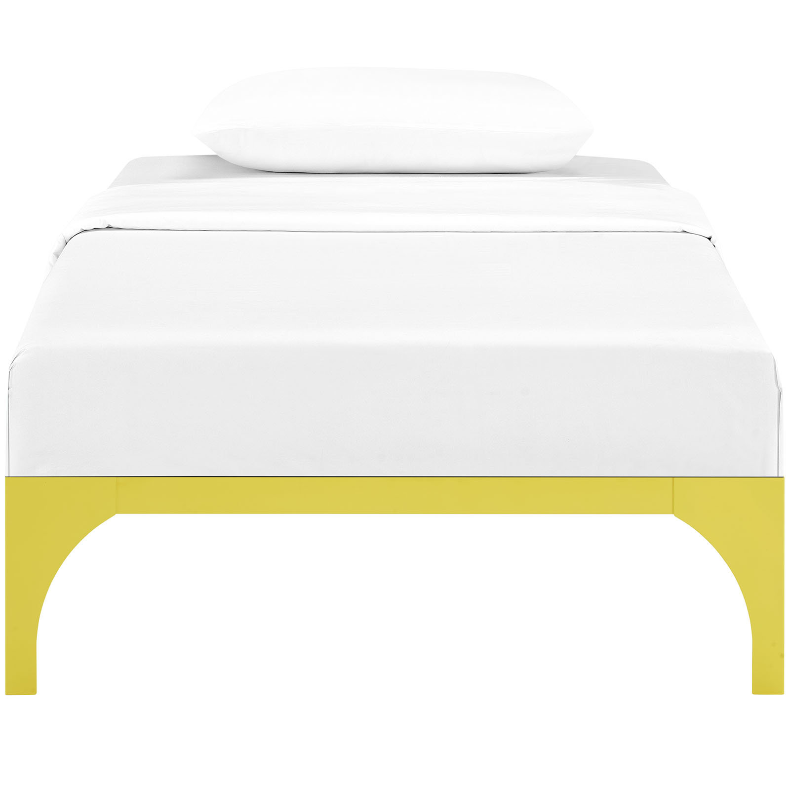 Modway Ollie Bed Frame & Reviews Wayfair
