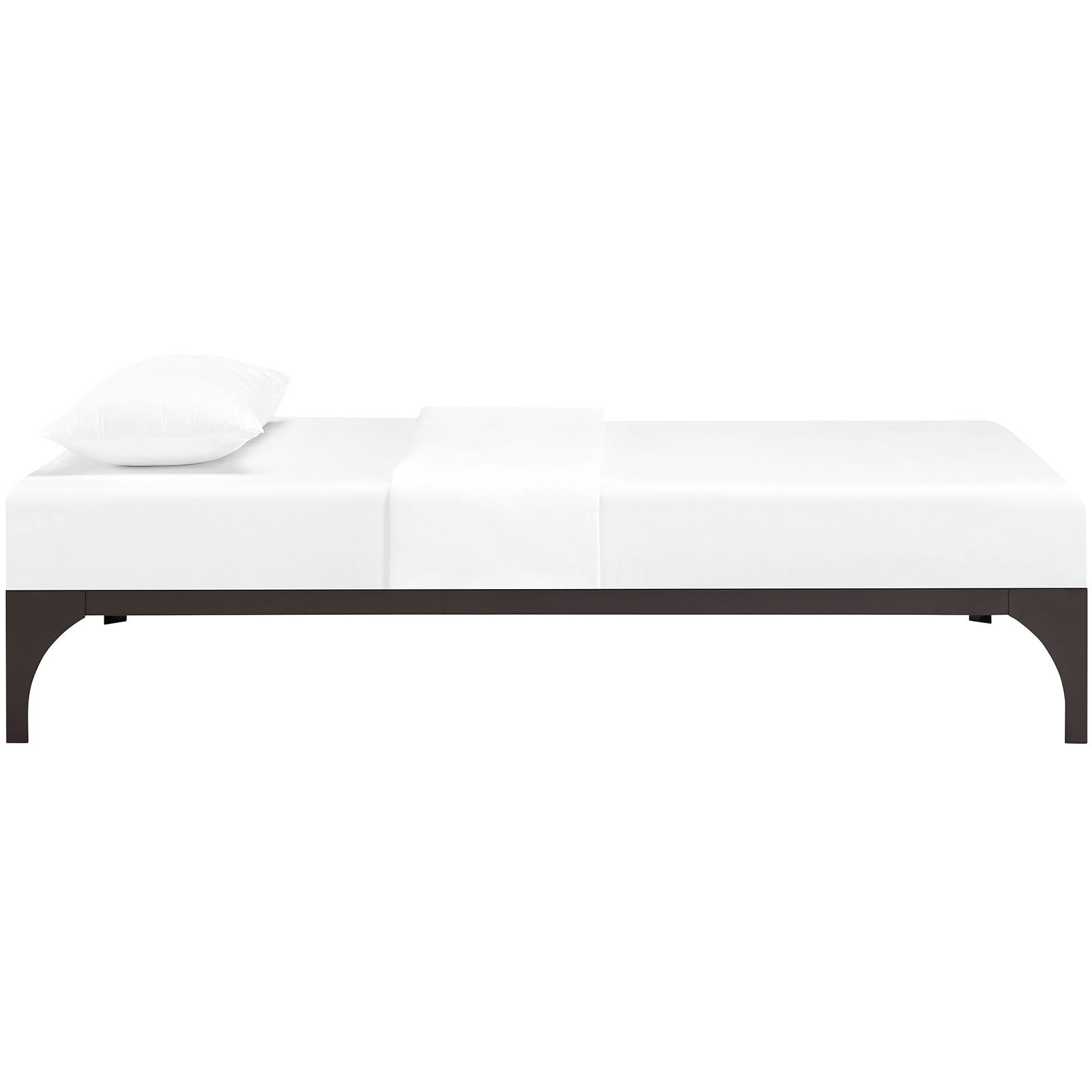 Modway Ollie Bed Frame & Reviews Wayfair