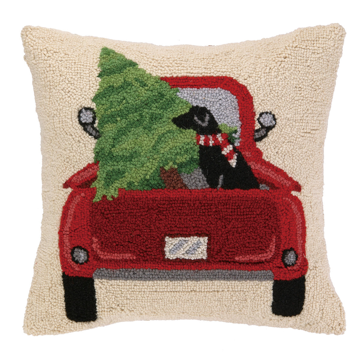 peking handicraft lab and christmas tree truck hook wool peking handicraft lab and christmas tree truck hook wool