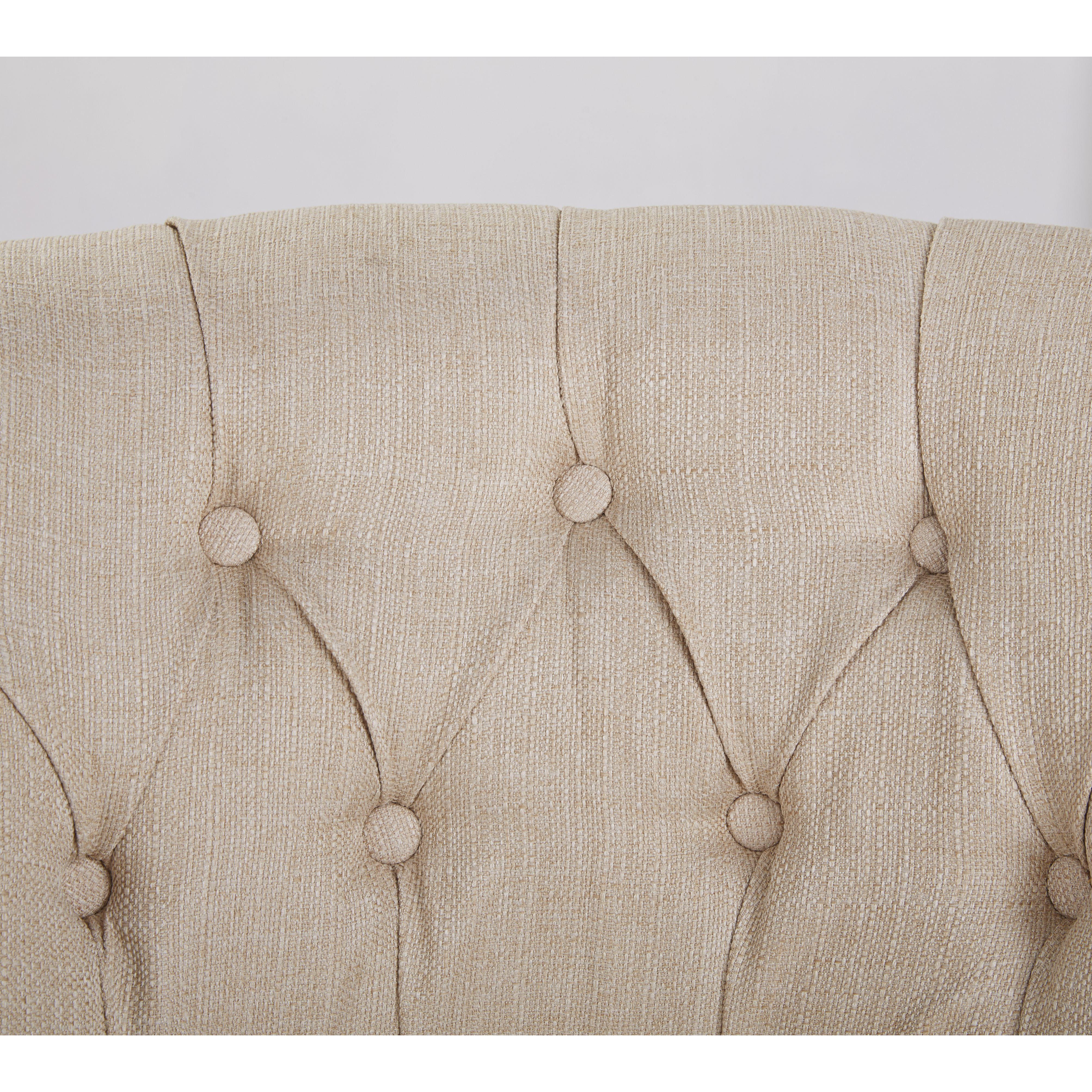 Leader Lifestyle Jade Swivel Tub Chair & Reviews Wayfair UK