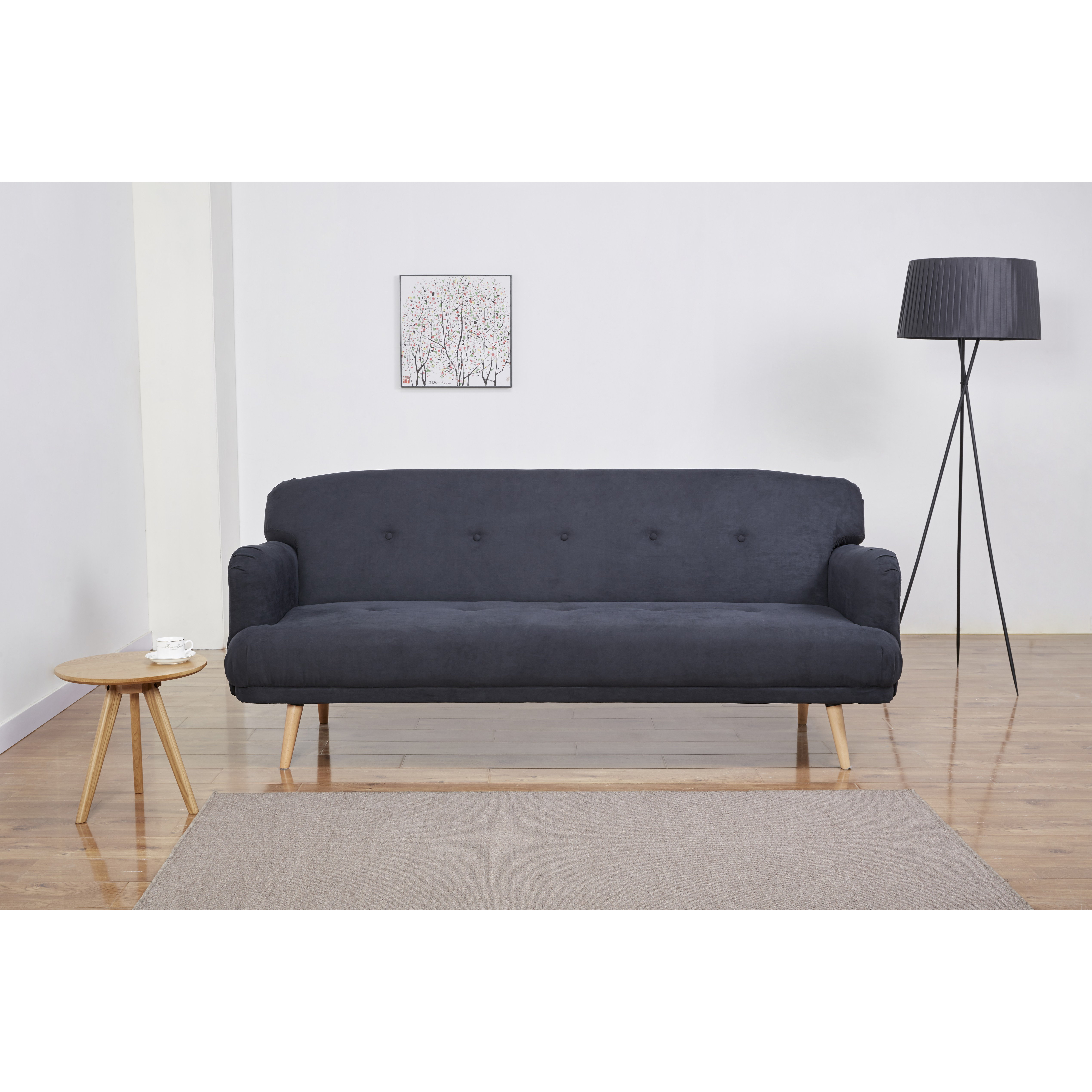 Leader Lifestyle Como Sofa Bed Wayfair.co.uk