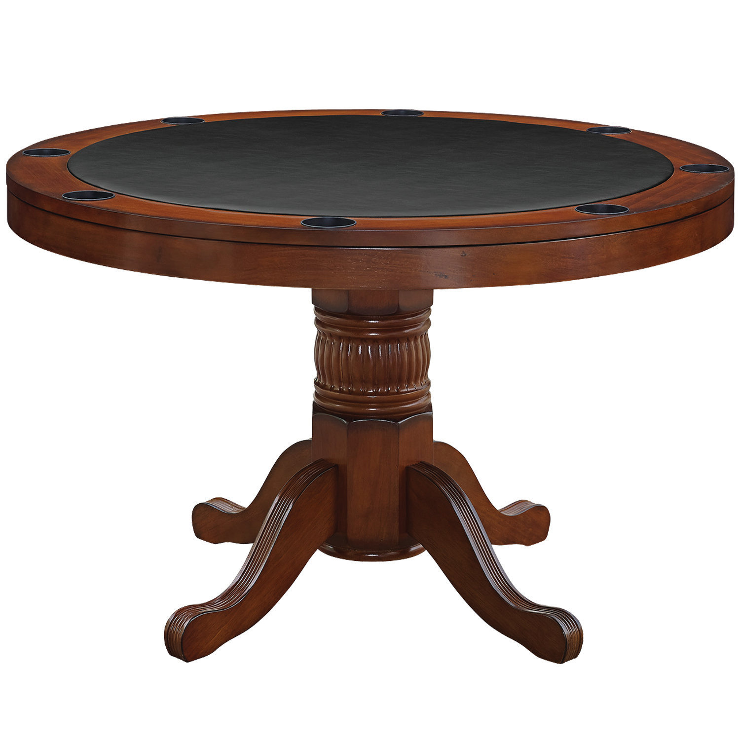 Ram Game Room 48 Round Table Reviews Wayfair Ram Game Room 48 Quot Round Table
