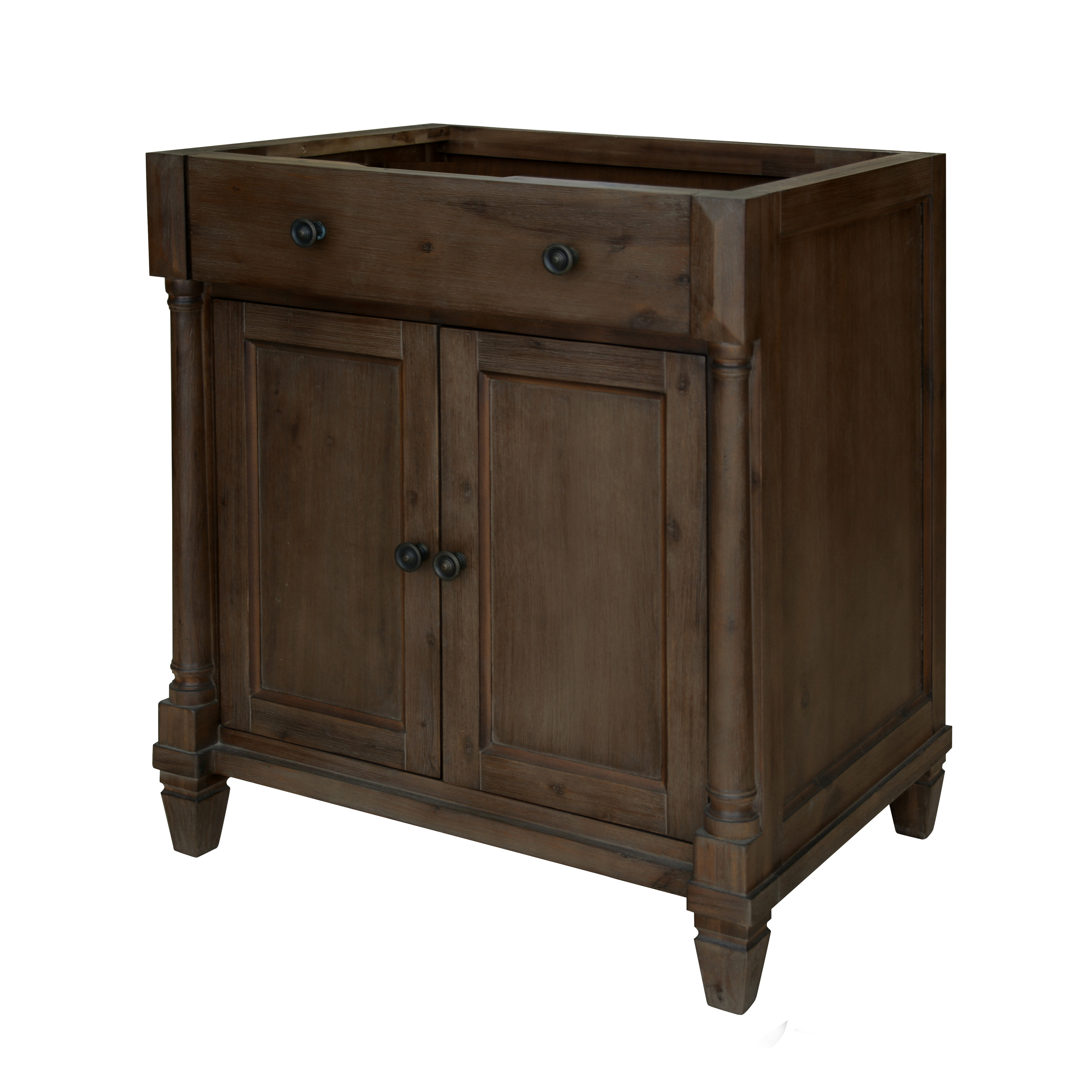 Bathroom Vanities Without Tops You Ll Love Neeson 30 Bathroom Vanity Base
