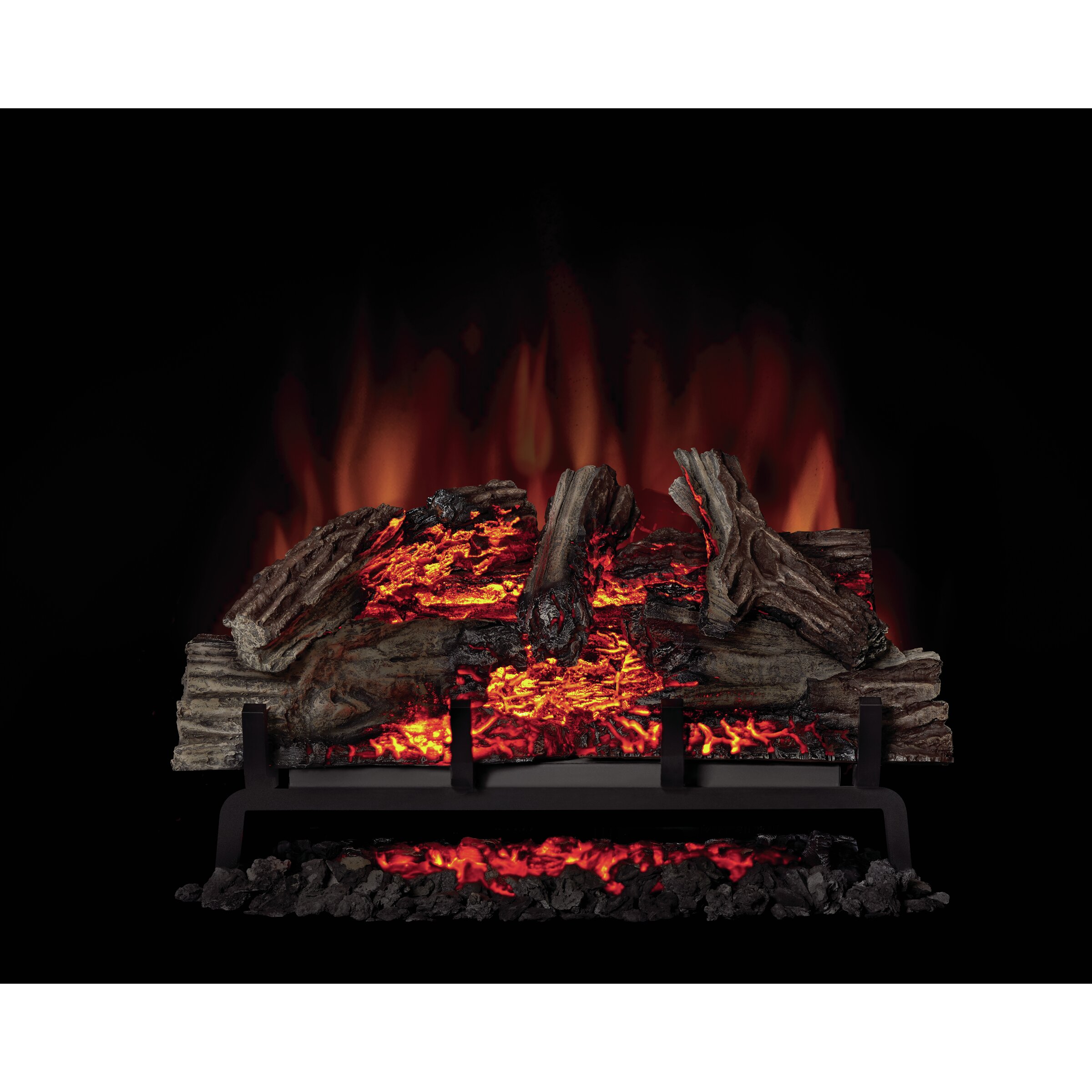 Napoleon Woodland™ Electric Fireplace  Wayfair