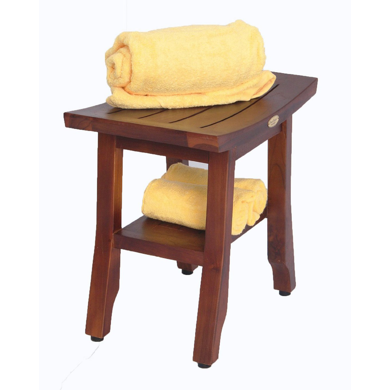 Patio Furniture Foot Pads Home And Furnitures Reference Patio Furniture Foot Pads Decoteak Satori Solid Teak Shower Seat Reviews Wayfair