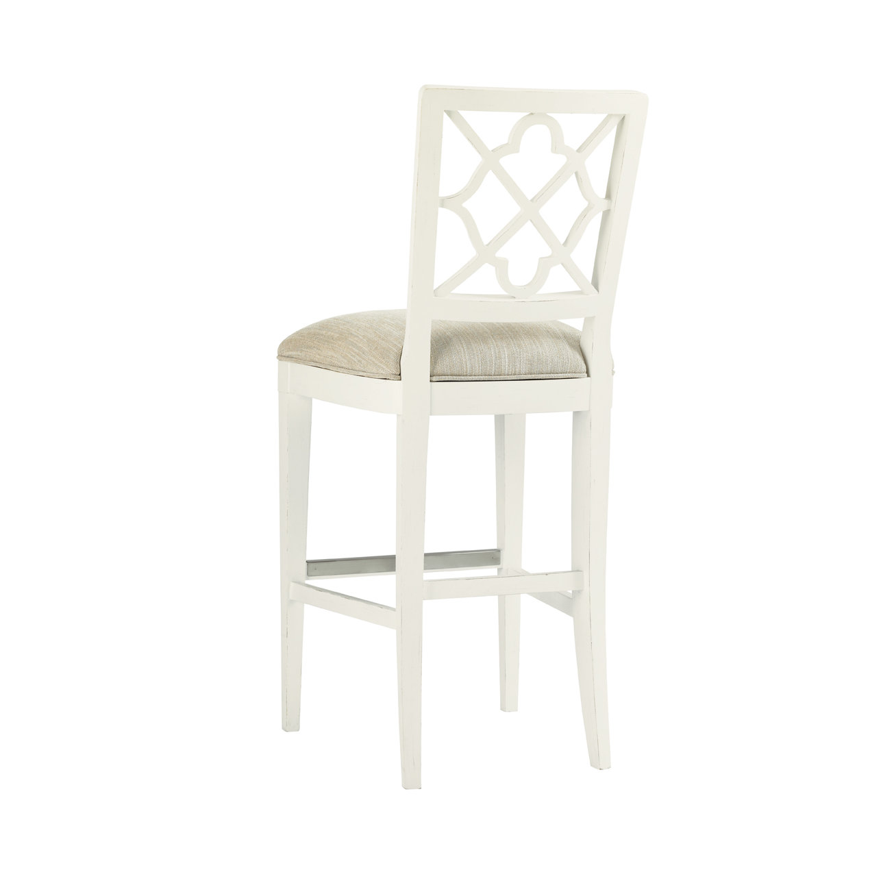 Tommy Bahama Home Ivory Key 30" Bar Stool & Reviews Wayfair