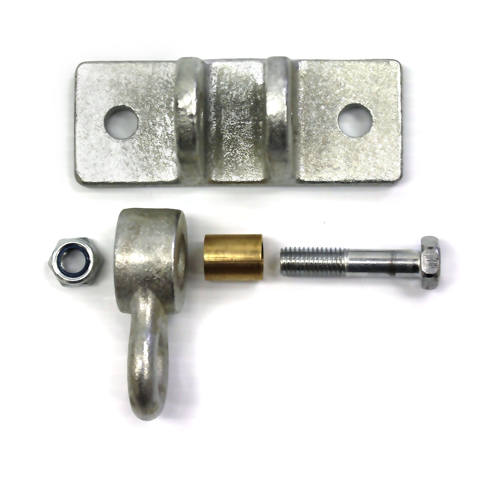 Eastern Jungle Gym Heavy Duty Ductile Swing Hanger & Reviews Wayfair