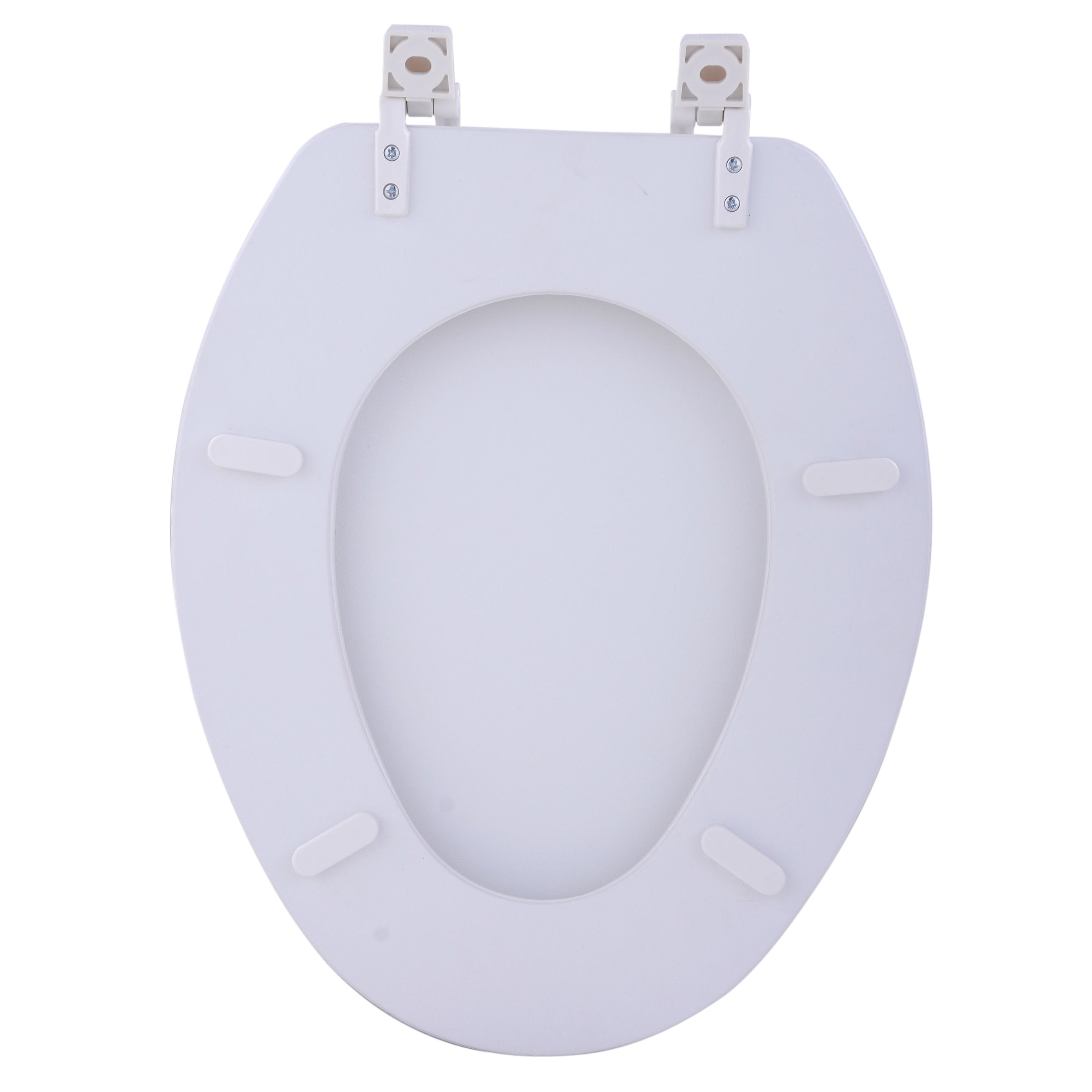 Achim Importing Co Fantasia Soft Elongated Toilet Seat & Reviews Wayfair