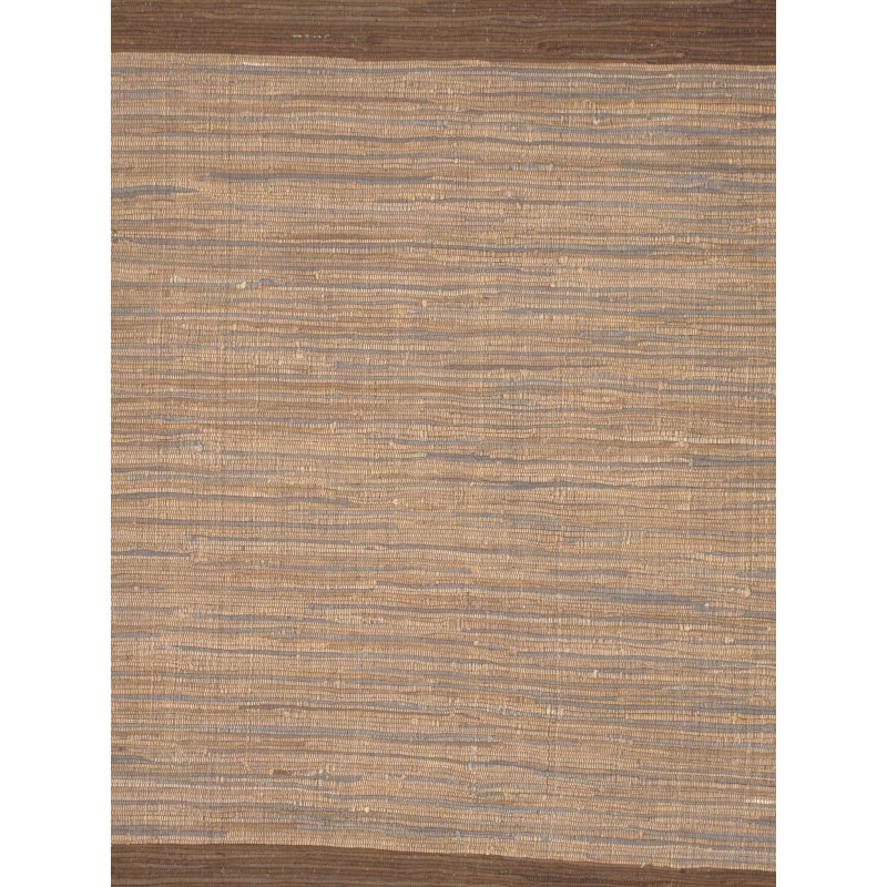 ECARPETGALLERY Sienna Beige/Brown Open Field Area Rug Wayfair