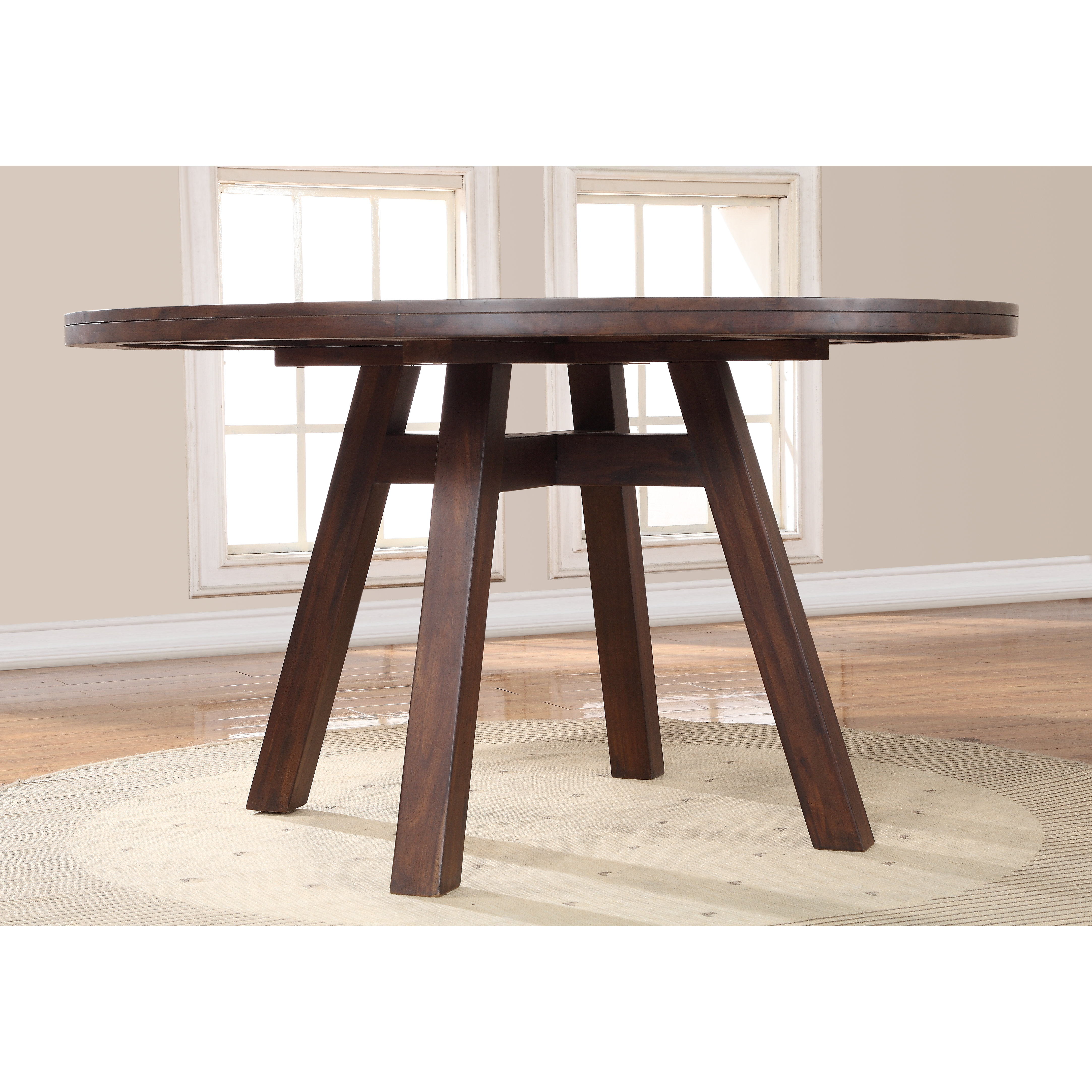 Modus Portland Dining Table & Reviews Wayfair