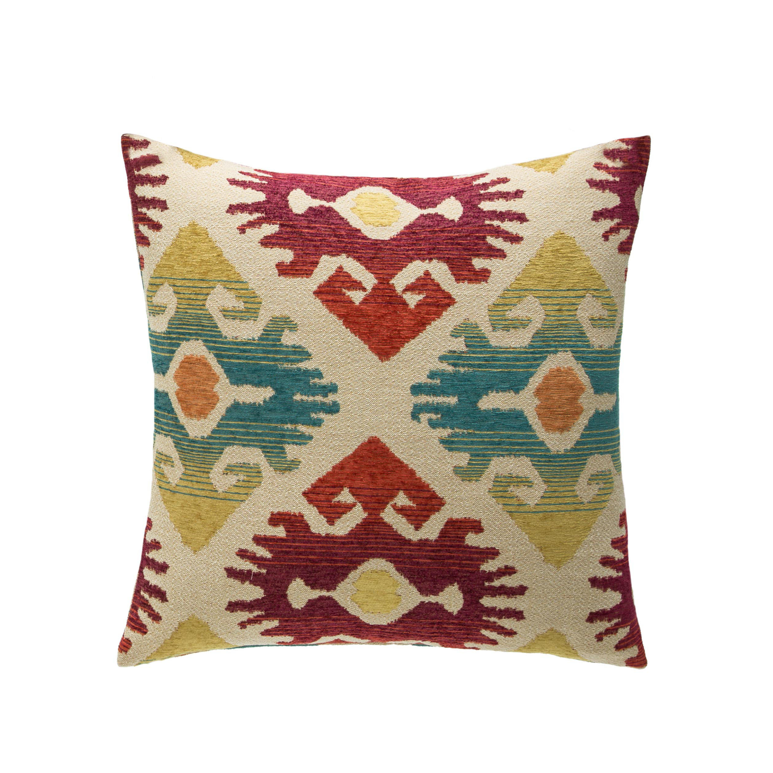 Michael Amini Utah Throw Pillow Wayfair