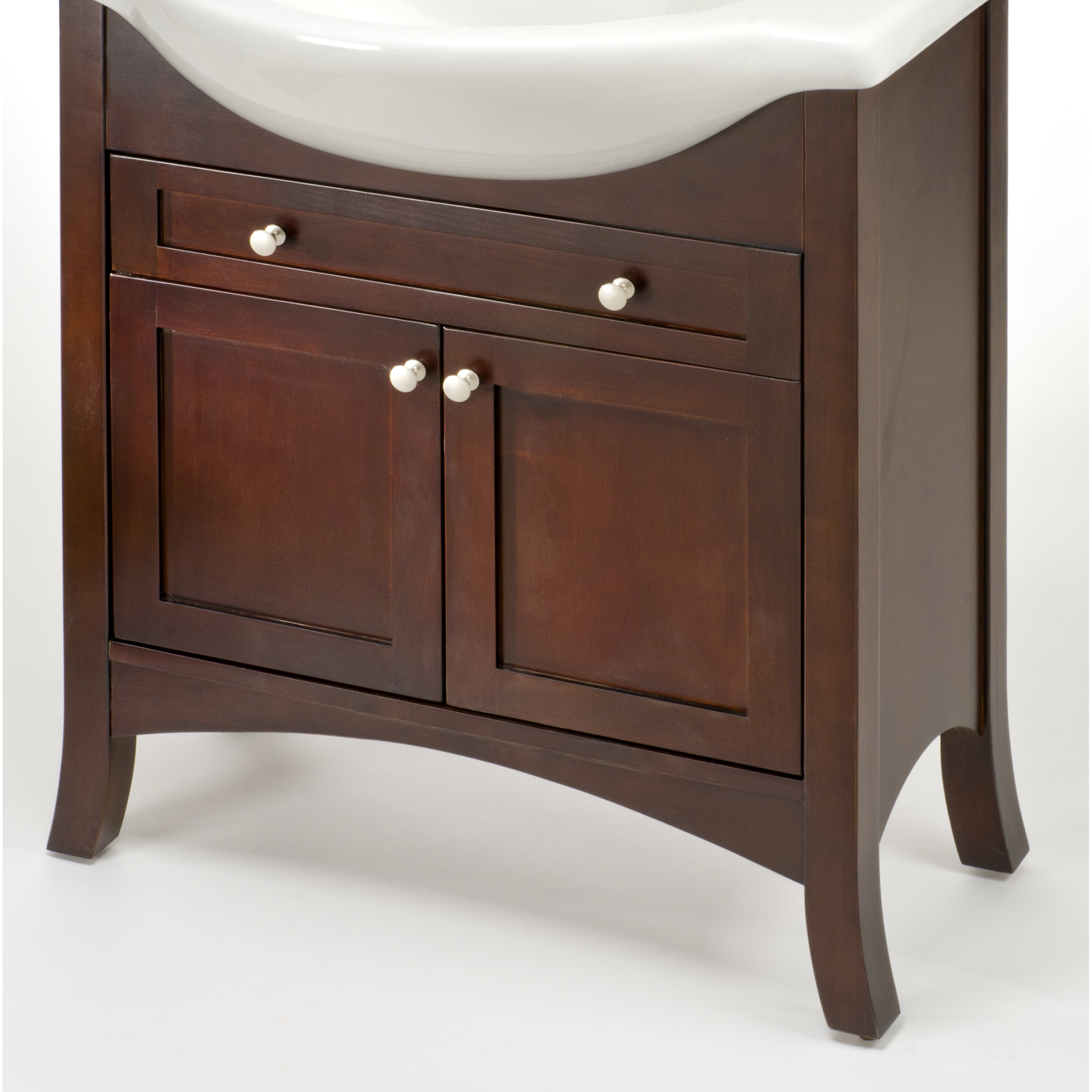 Empire Industries Petite Empress 20 Bathroom Vanity Base Empire Industries Petite Empress 20 Quot Bathroom Vanity Base