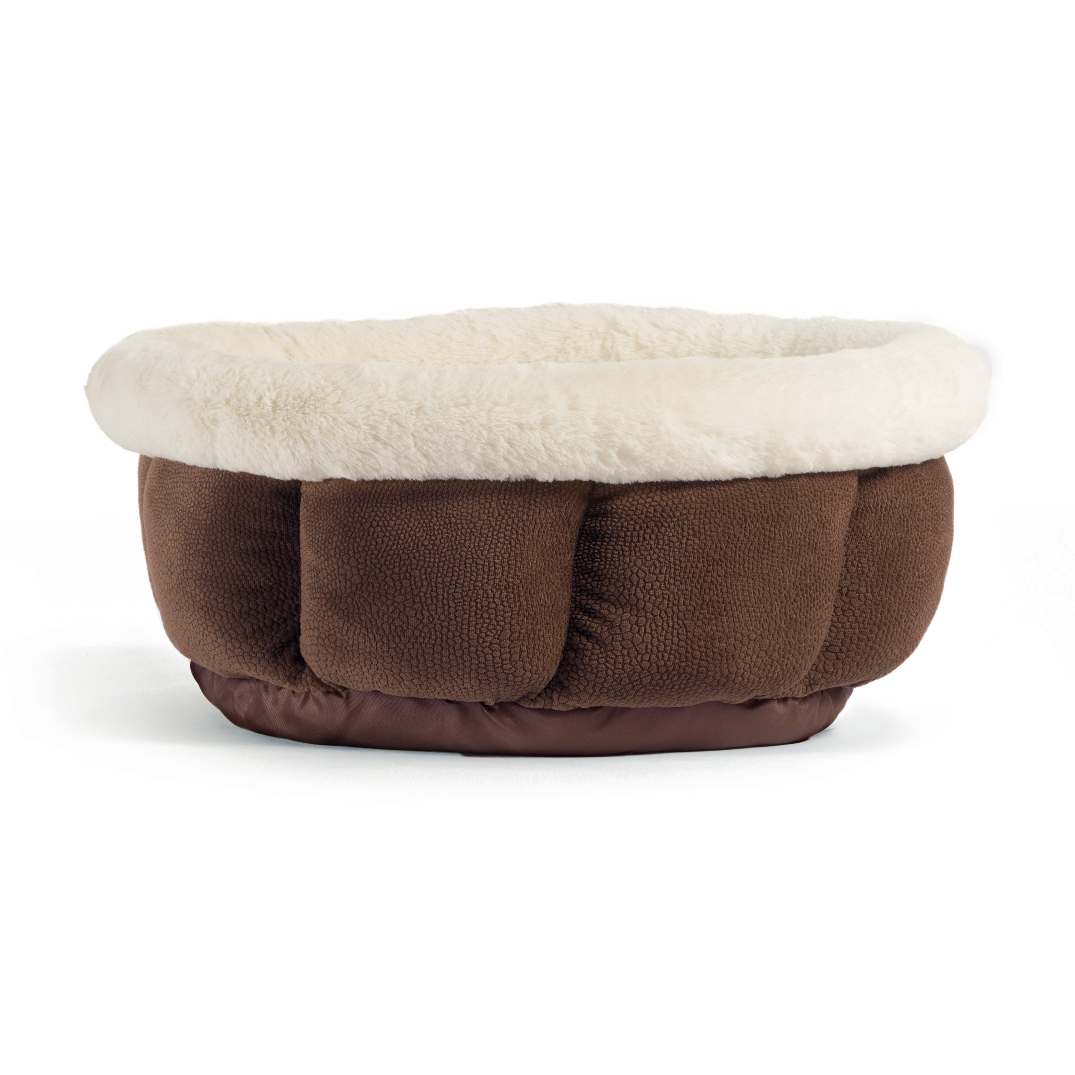 Best Friends By Sheri Cuddle Cup Dog Bed Wayfair