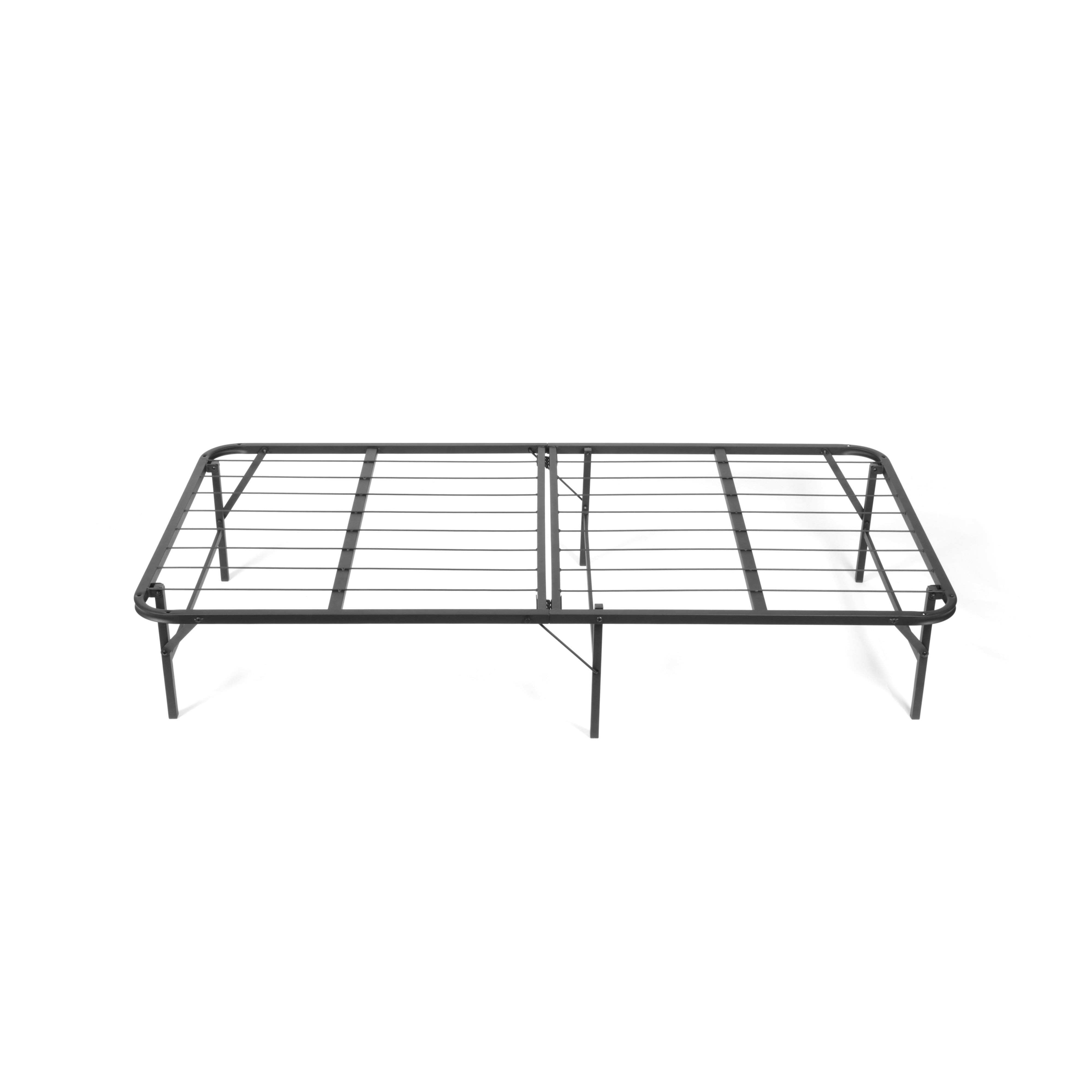 Pragma Bed Bi Fold Bed Frame & Reviews Wayfair