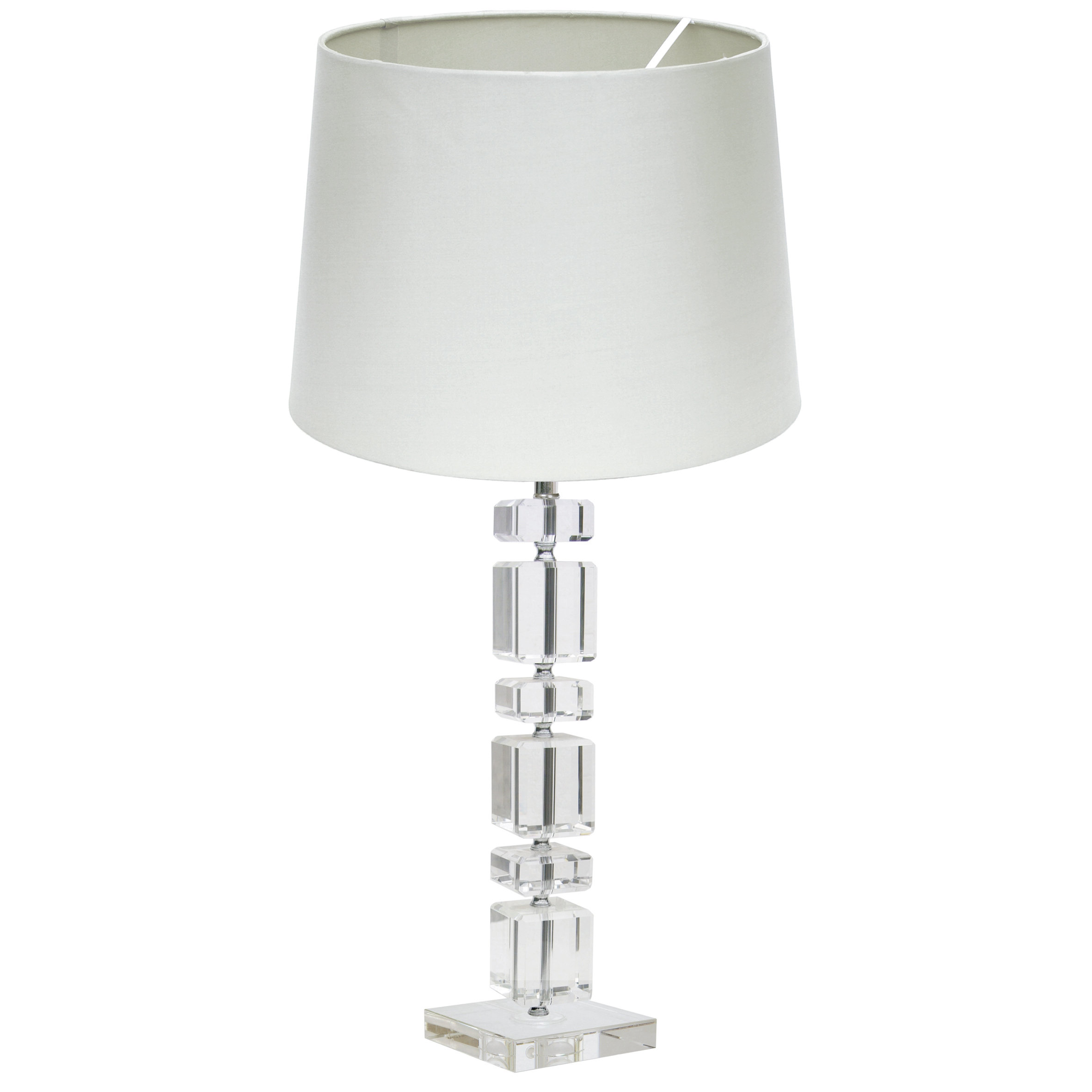Pacific Lifestyle 47cm Table Lamp Base Wayfair.co.uk