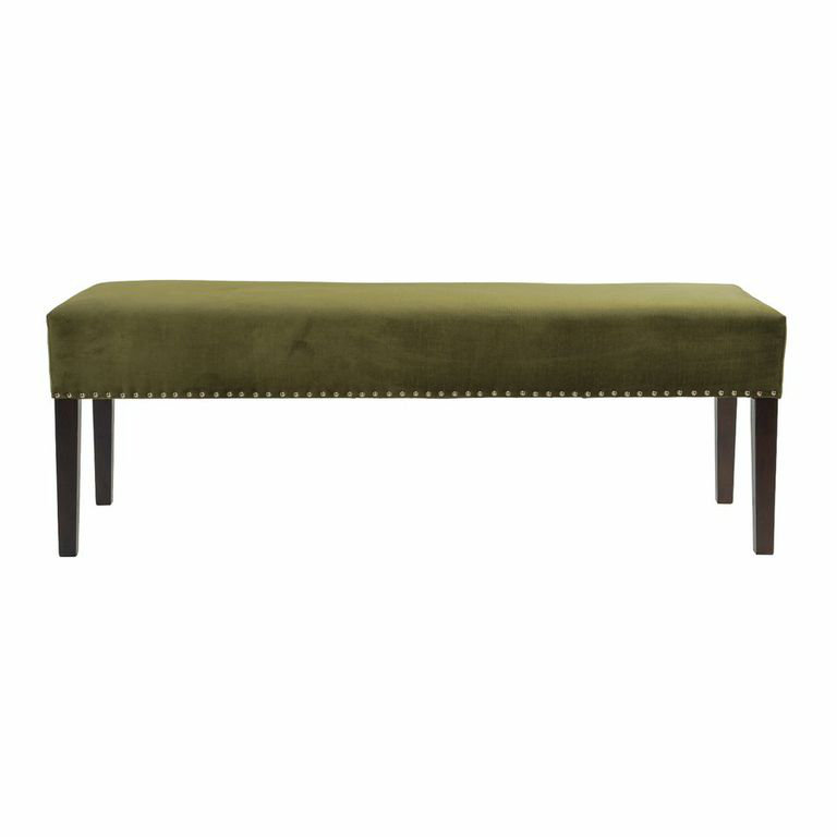 Sole Designs Roxanne Bedroom Bench & Reviews Wayfair