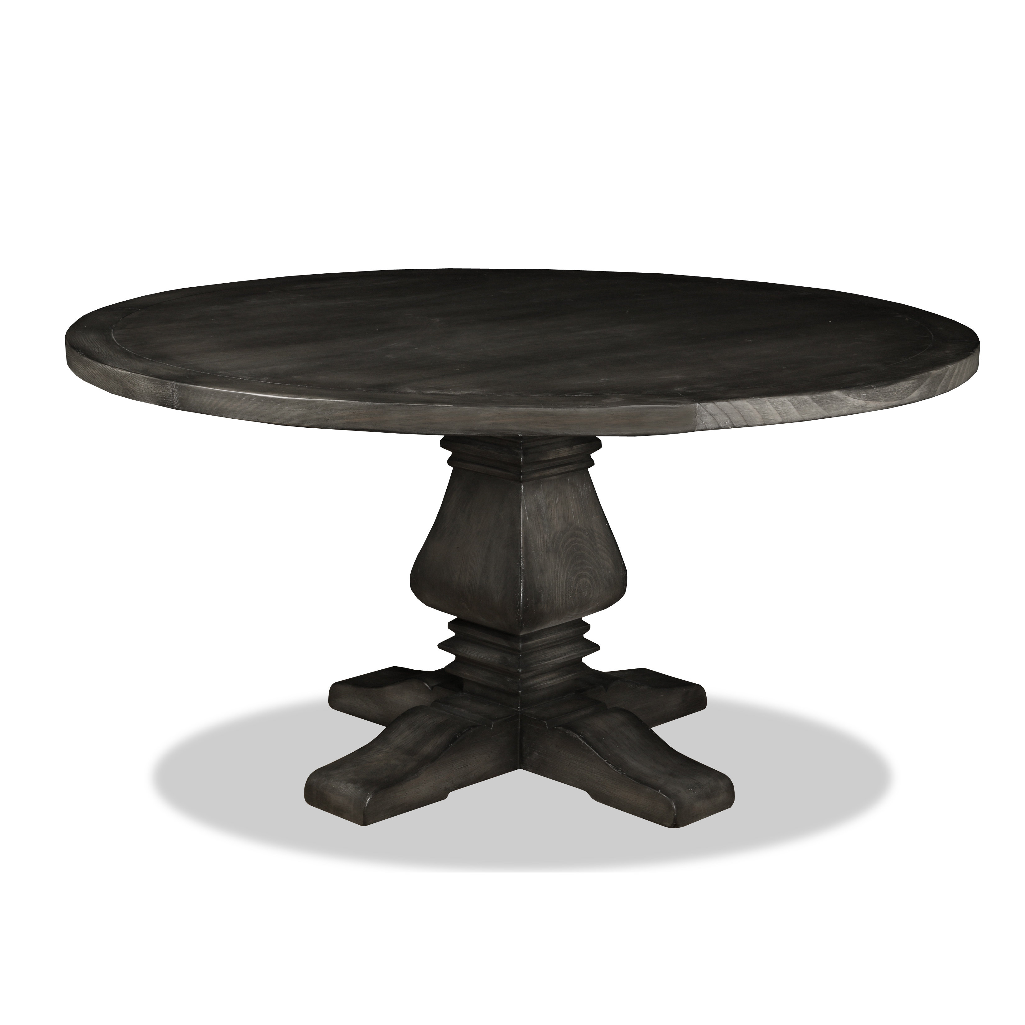 8 Seat Round Kitchen Dining Tables You Ll Love Wayfair Weston Dining Table