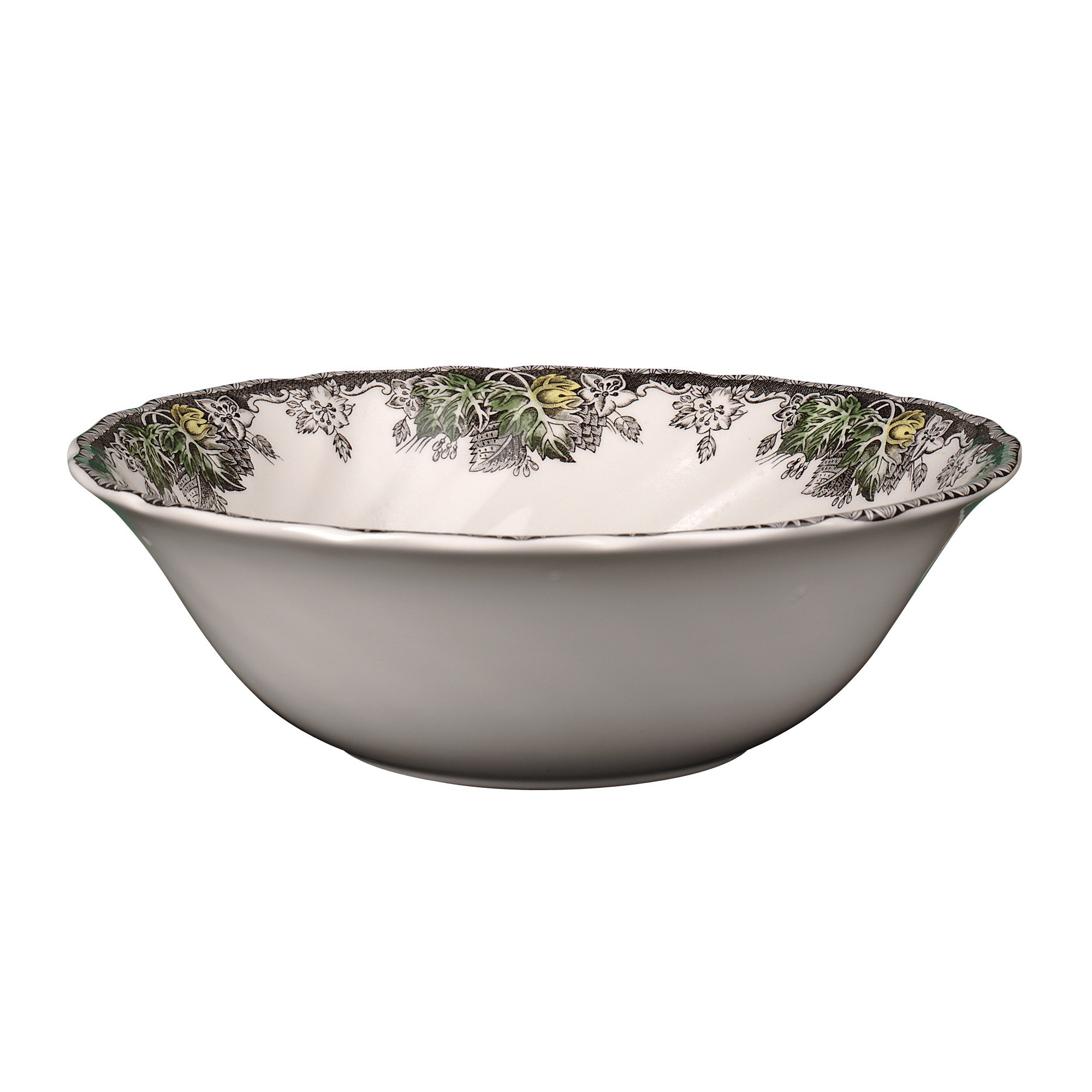 Johnson Brothers Friendly Village Vegetable Bowl & Reviews Wayfair