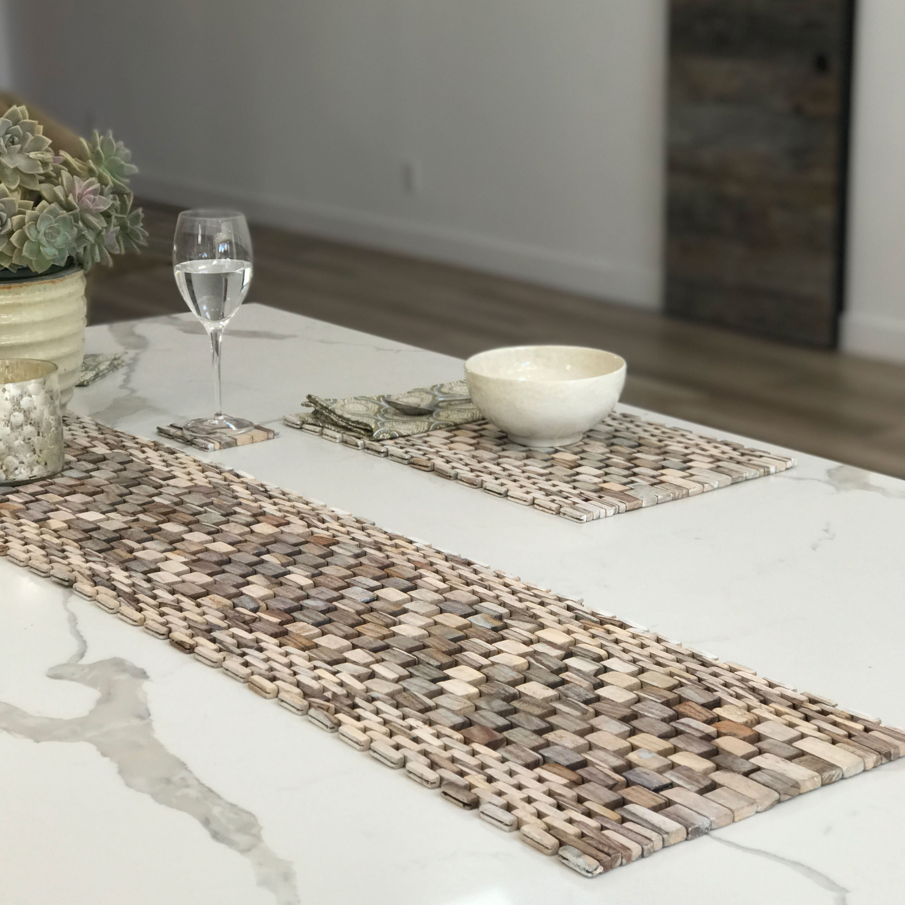 Living Room Table Runners