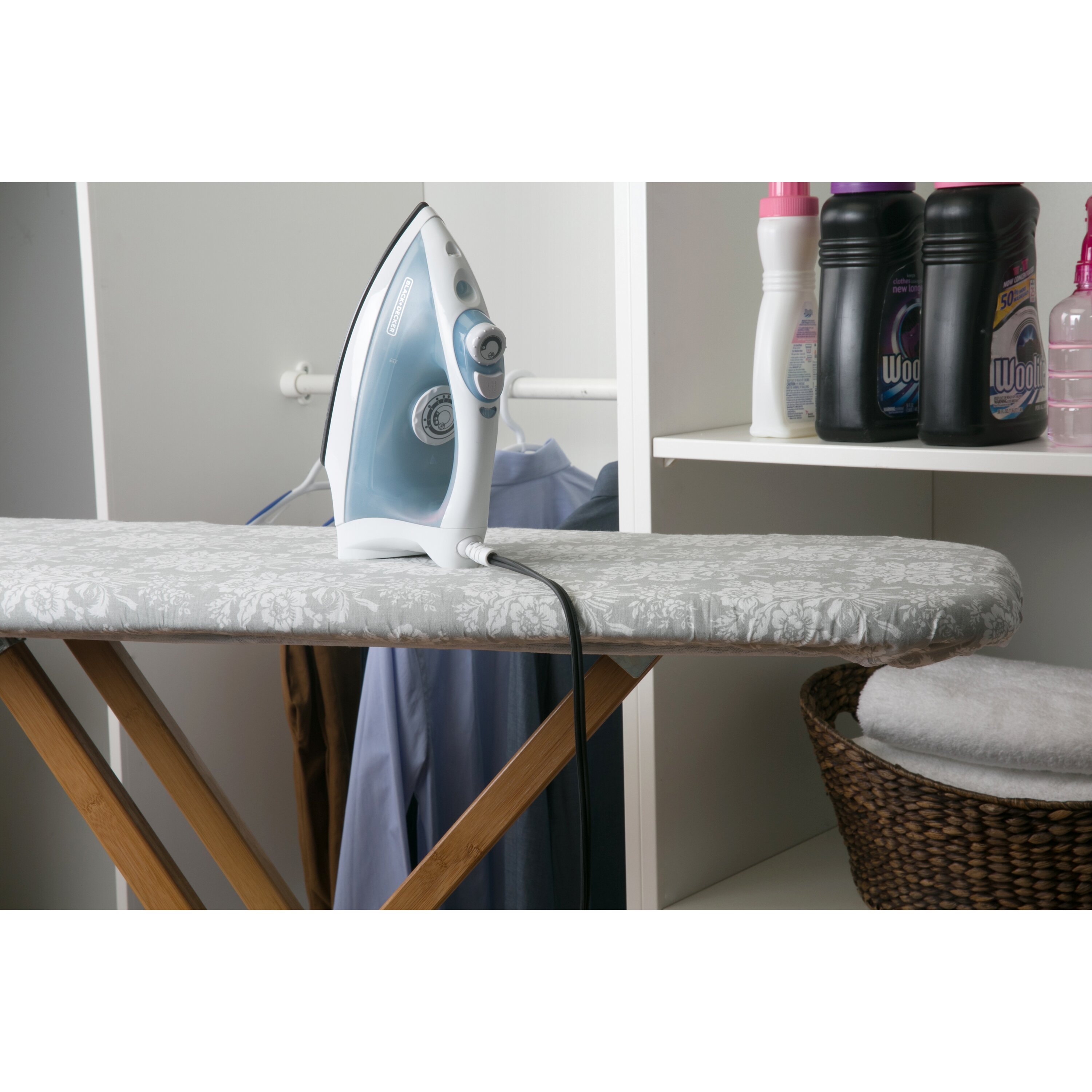 Laura Ashley Home Tatton Ironing Board Cover & Reviews | Wayfair