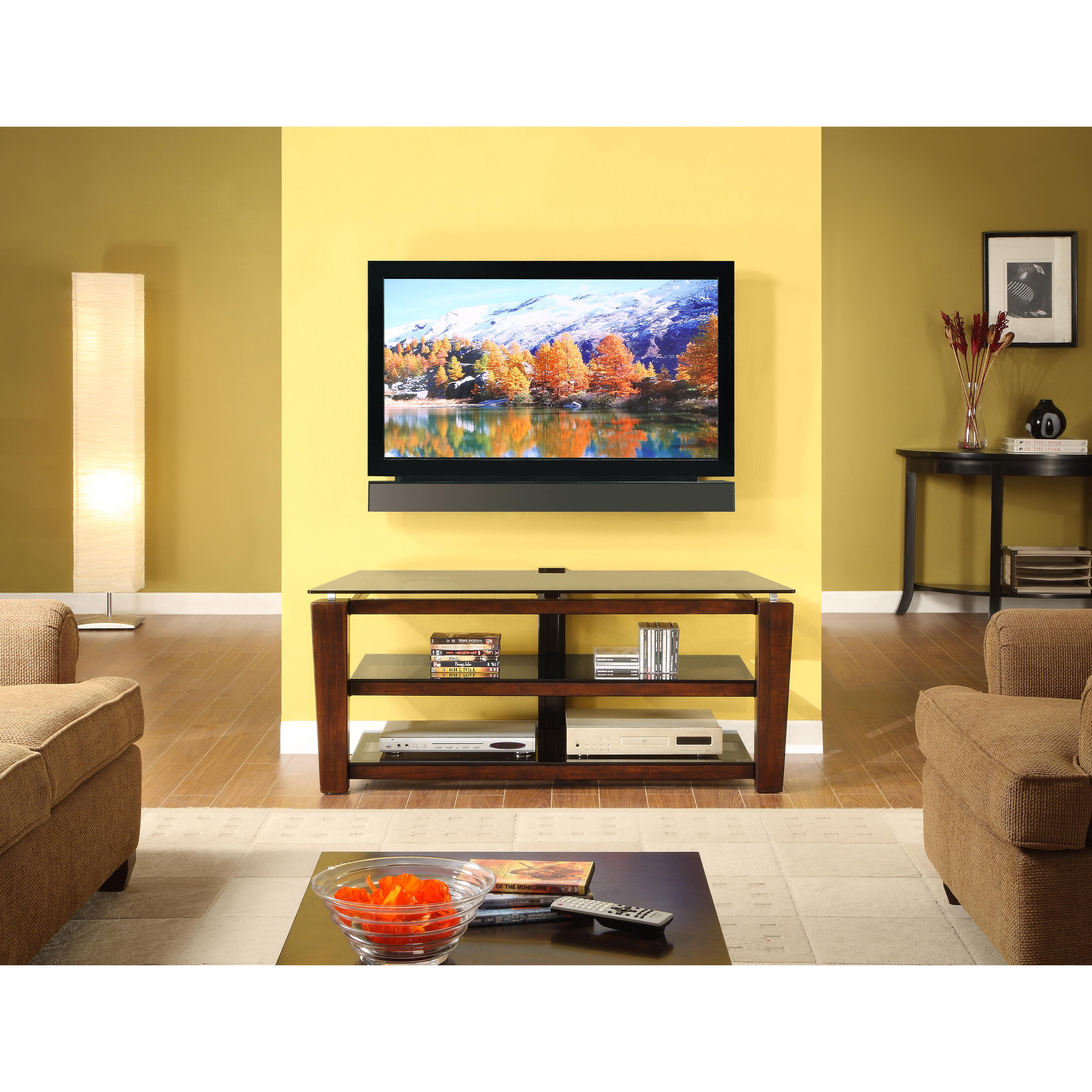 Whalen Furniture VAS 52" TV Stand Wayfair.ca