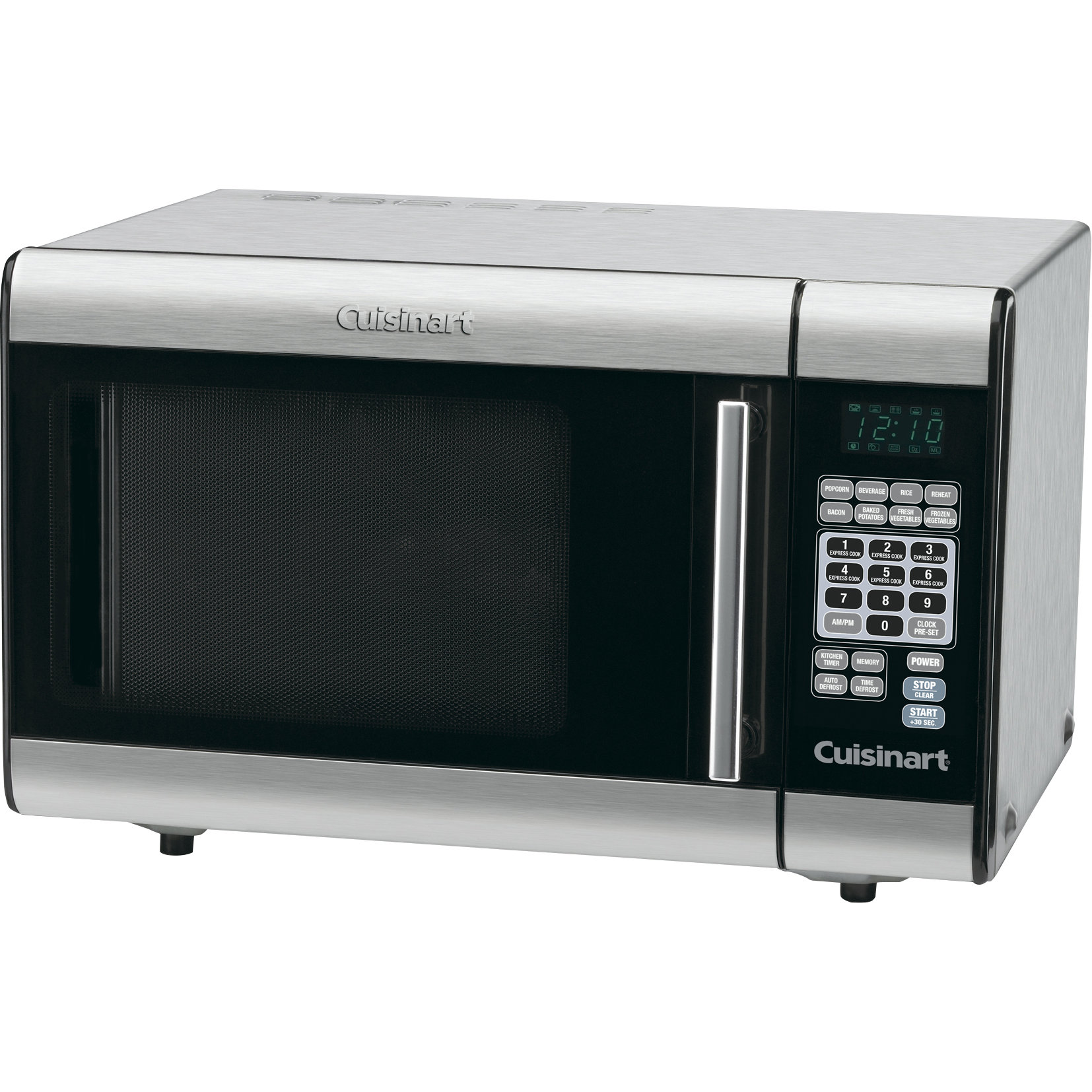 Cuisinart 1.0 cu. ft. 900W Countertop Microwave & Reviews Wayfair.ca