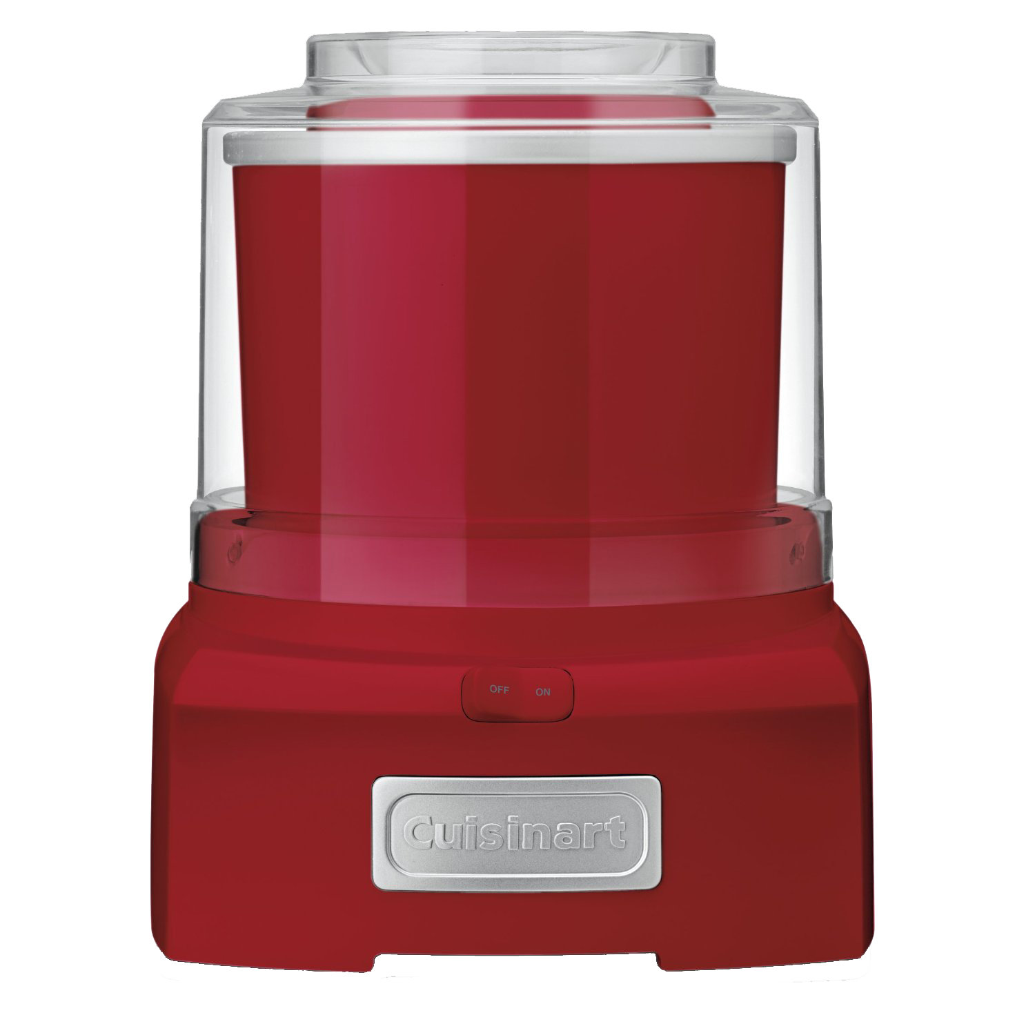 Cuisinart 1.5 Qt. Frozen Yogurt, Ice Cream & Sorbet Maker & Reviews