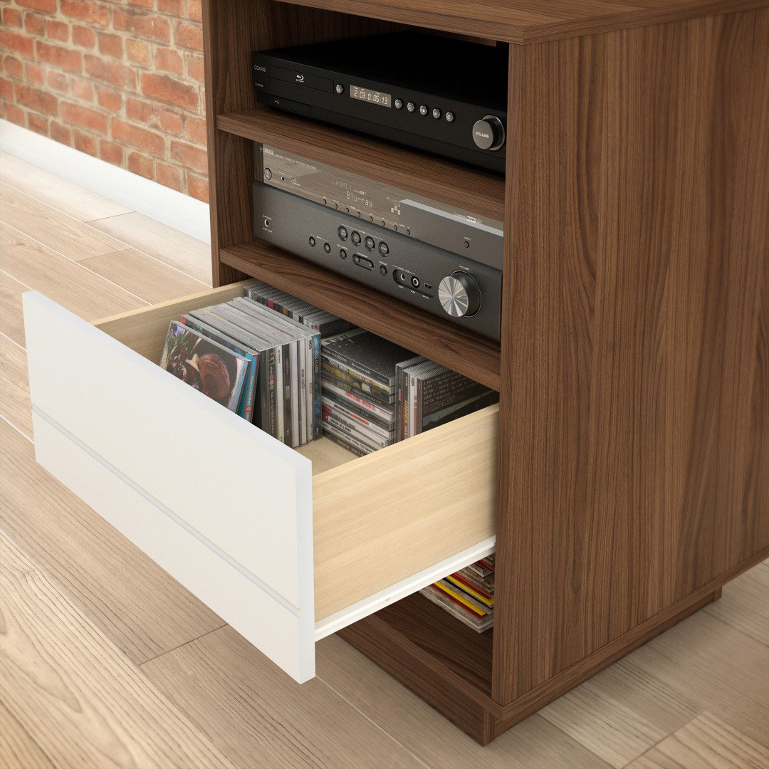 Nexera Sequence Audio & Reviews Wayfair