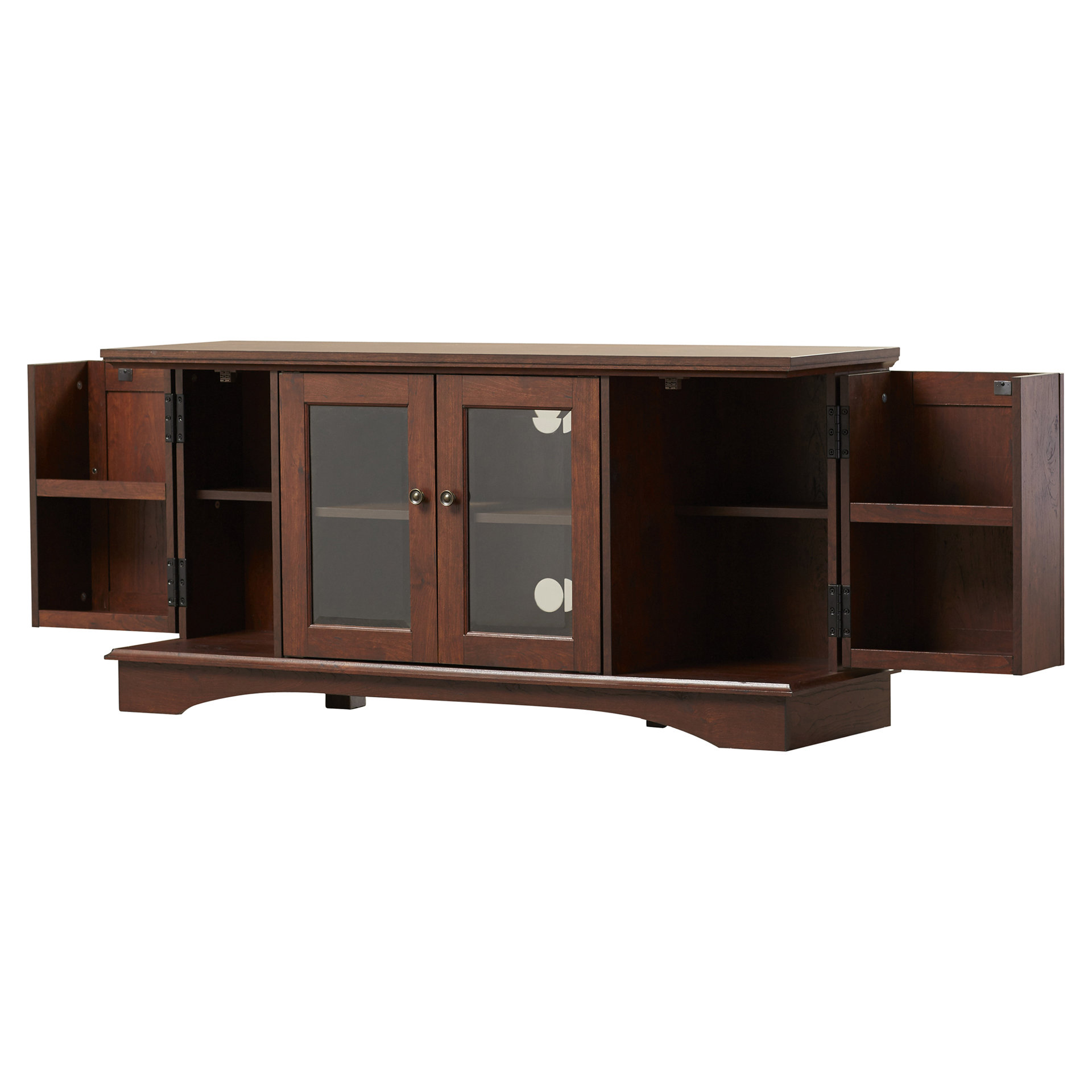 Walker Edison TV Stand & Reviews Wayfair