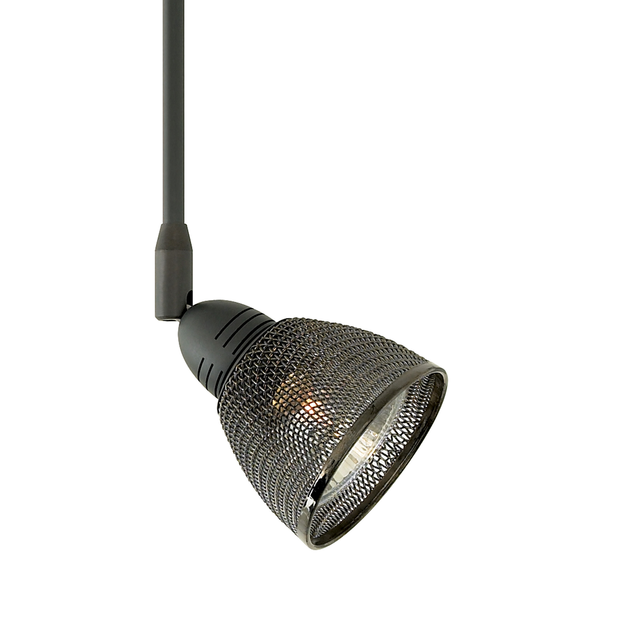 Tech Lighting Tilt 1Light 2Circuit Monorail Track Head Wayfair