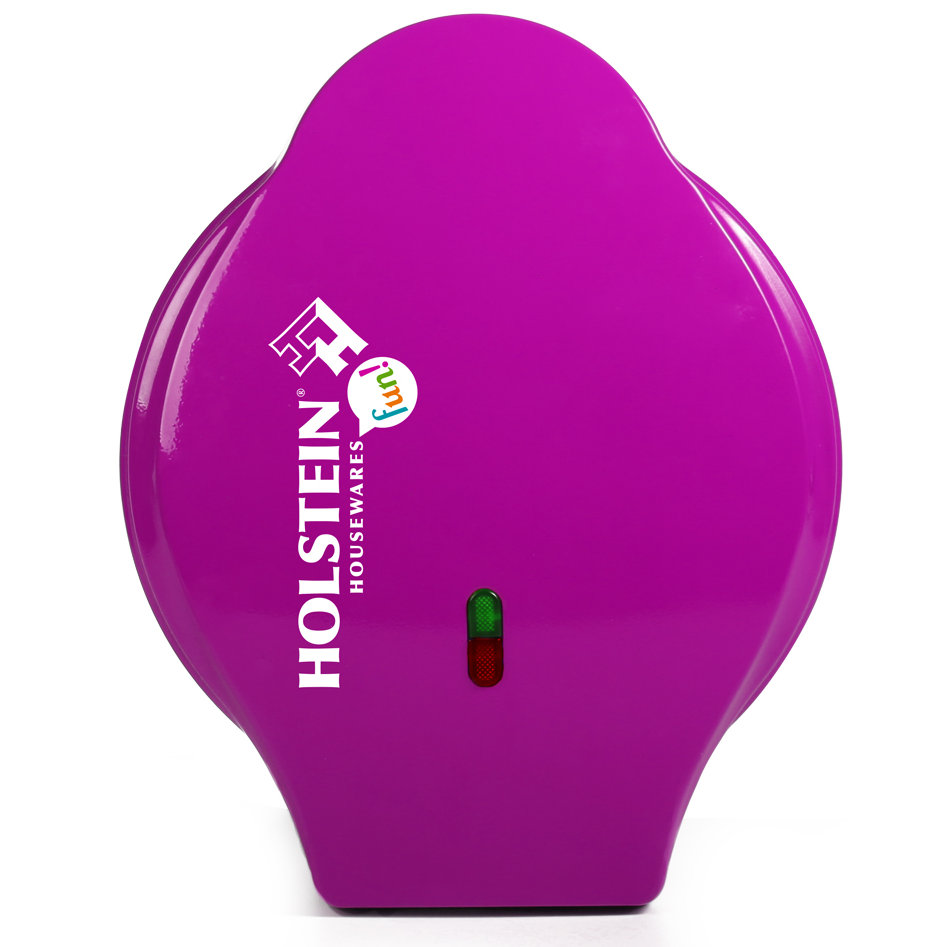 Holstein Housewares Cake Pop Maker & Reviews Wayfair