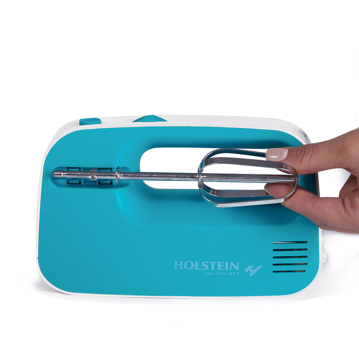 Holstein Housewares 3 Speed Hand Mixer & Reviews Wayfair