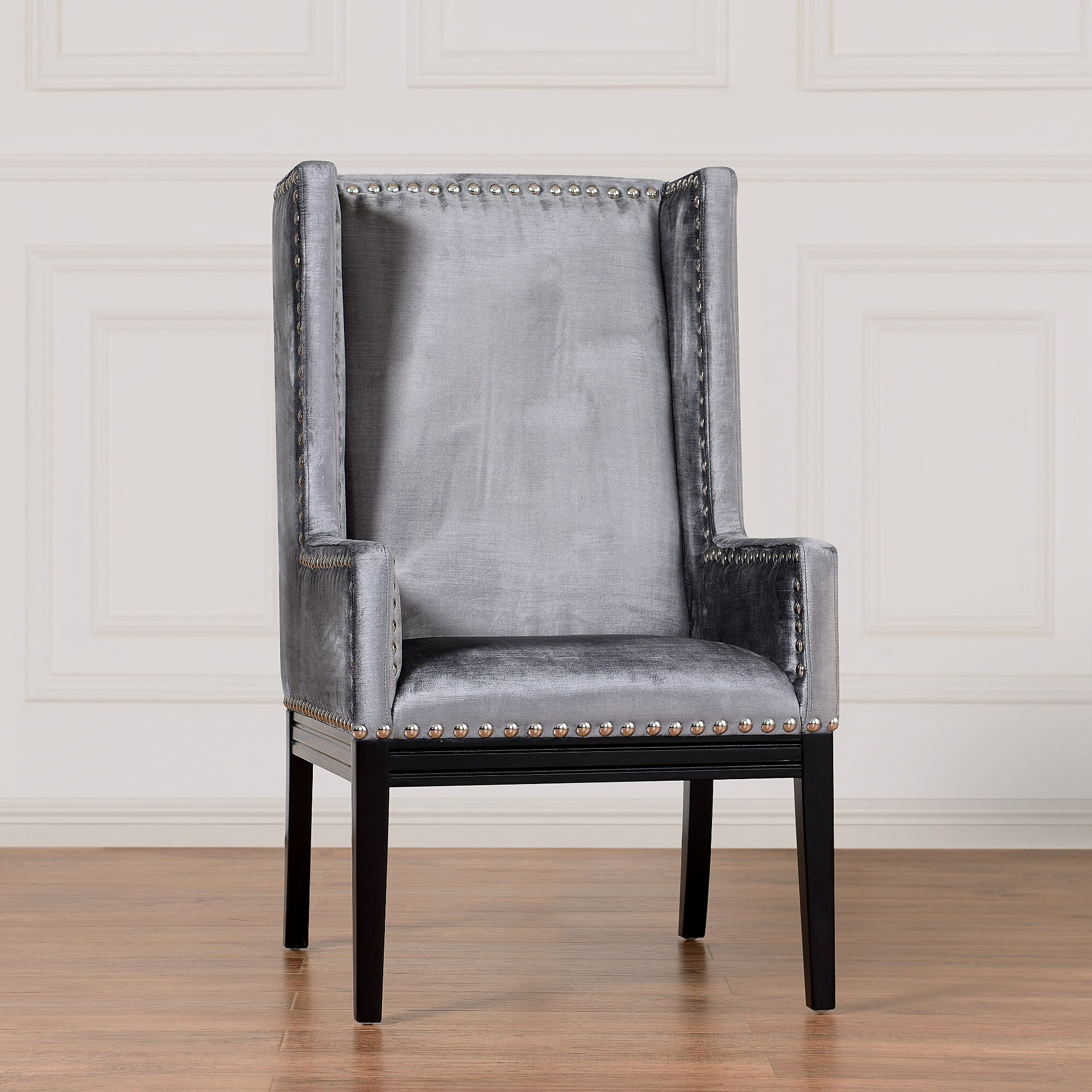 TOV Tribeca Arm Chair & Reviews | Wayfair