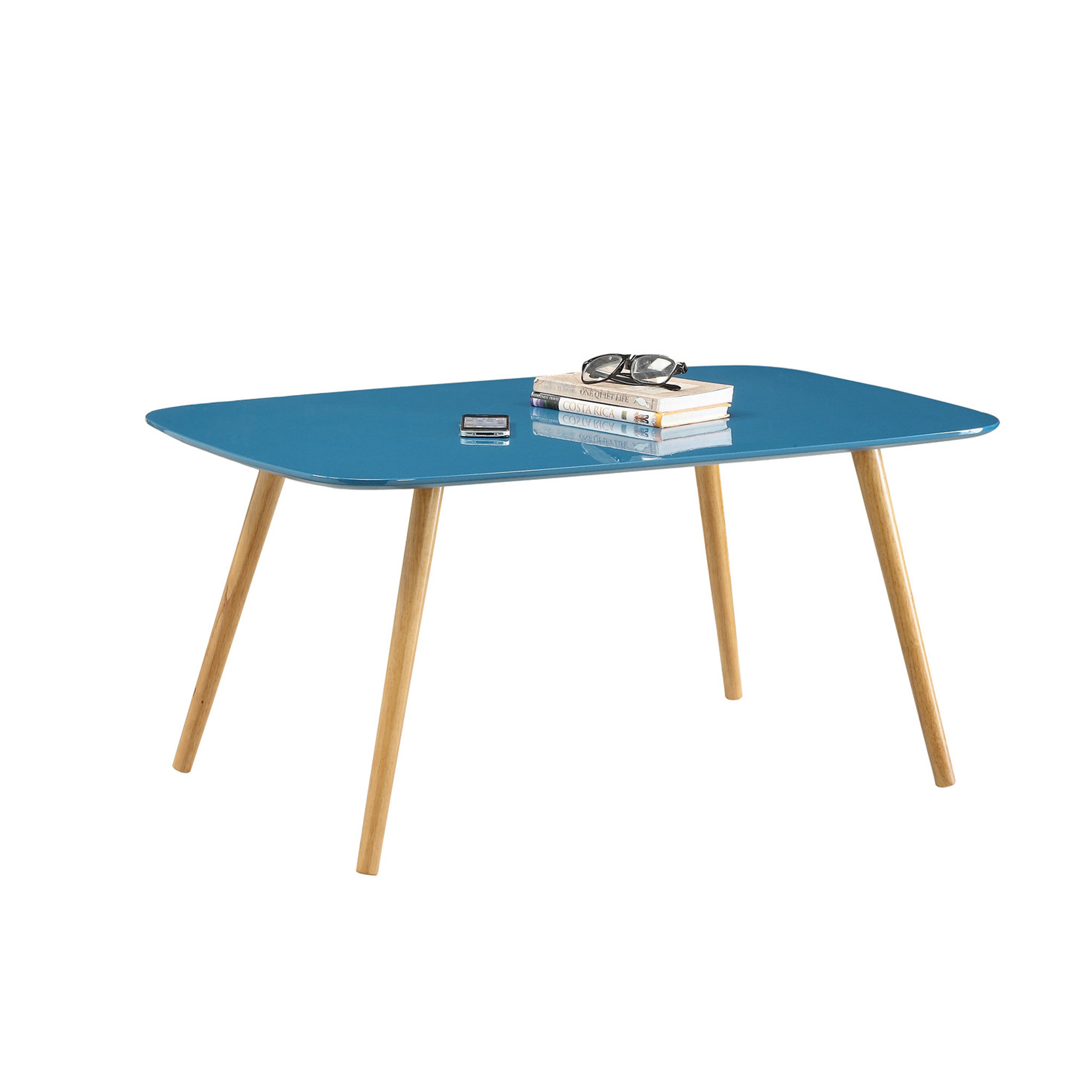 Convenience Concepts Oslo Coffee Table & Reviews Wayfair.ca