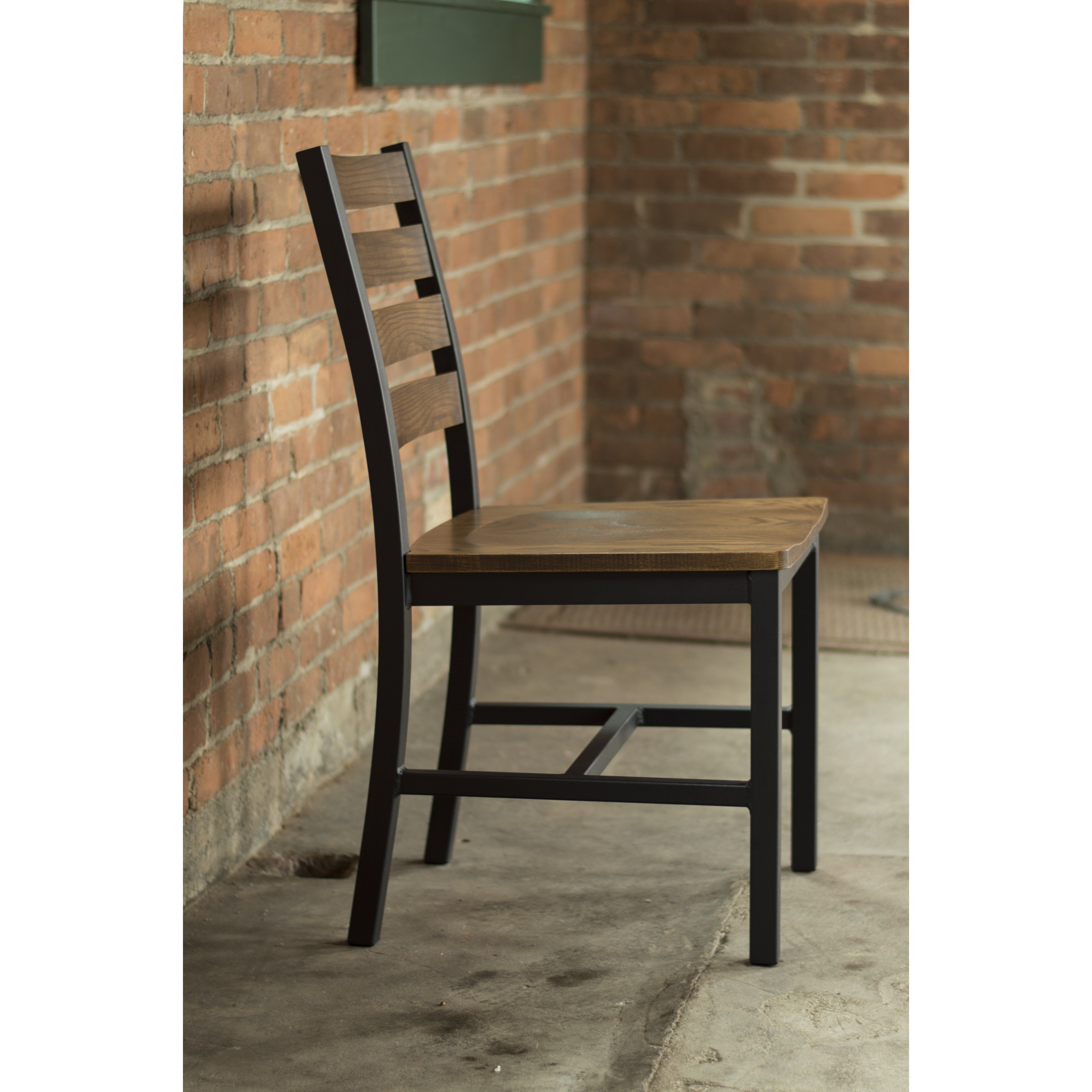 Elan Furniture Loft Side Chair Reviews Wayfair - Elan Furniture Loft Side Chair elan furniture loft side chair reviews wayfair - elan furniture loft side chair