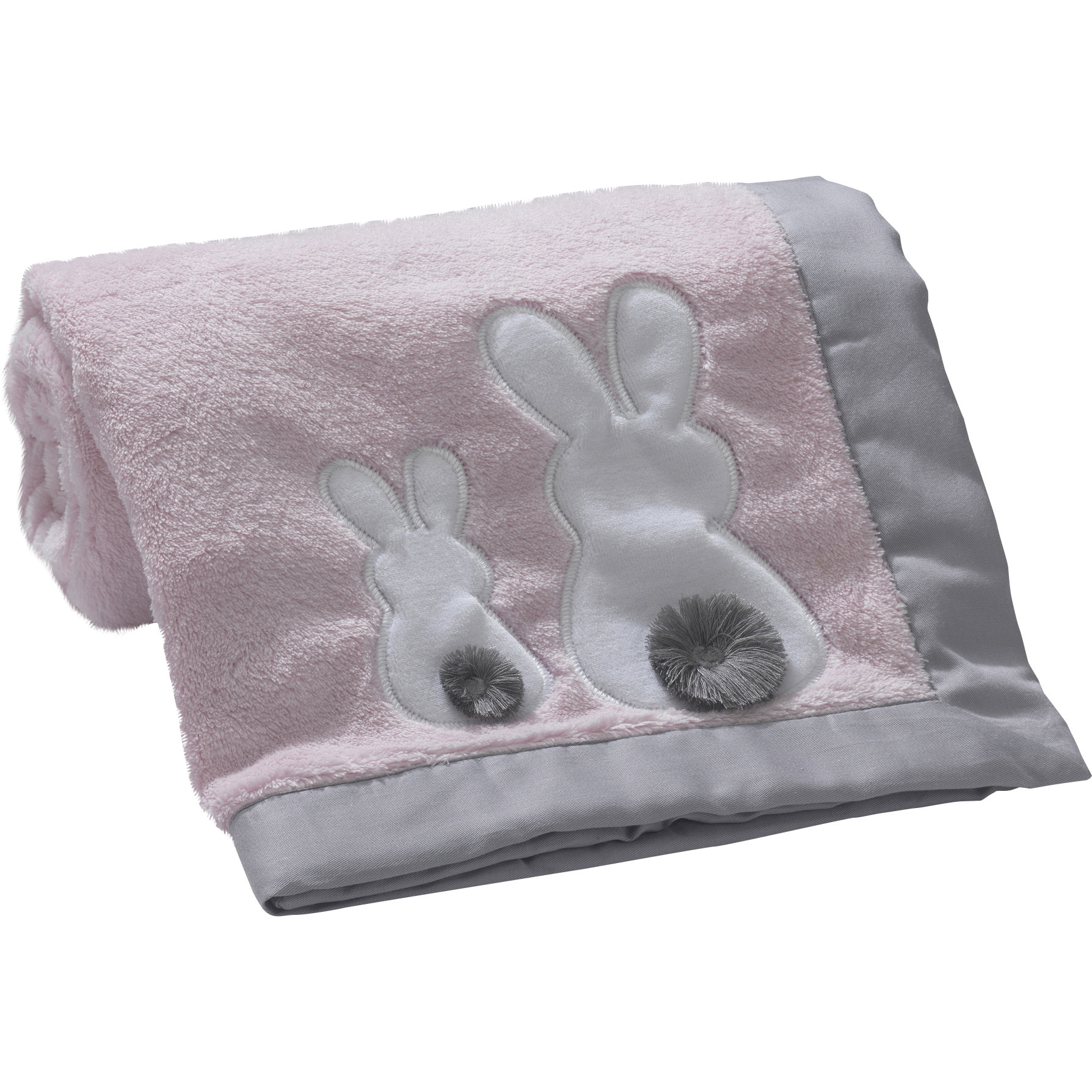 lambs and ivy bunny