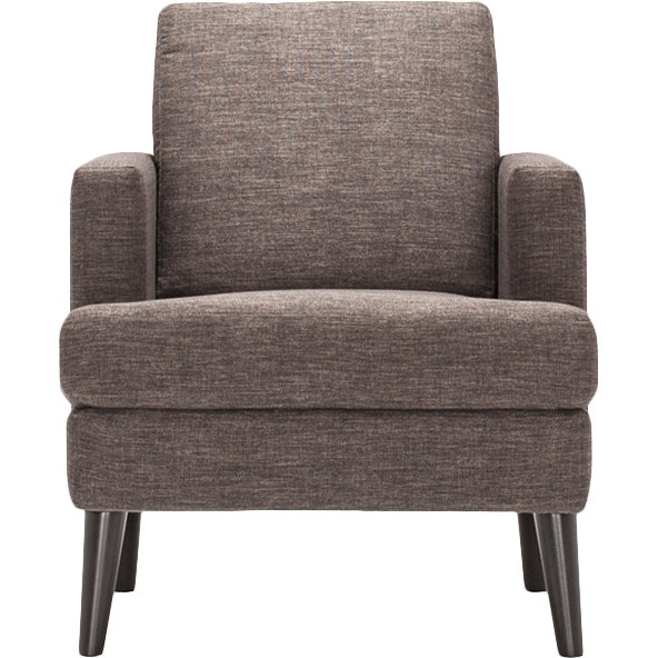 EQ3 Melody Arm Chair | Wayfair