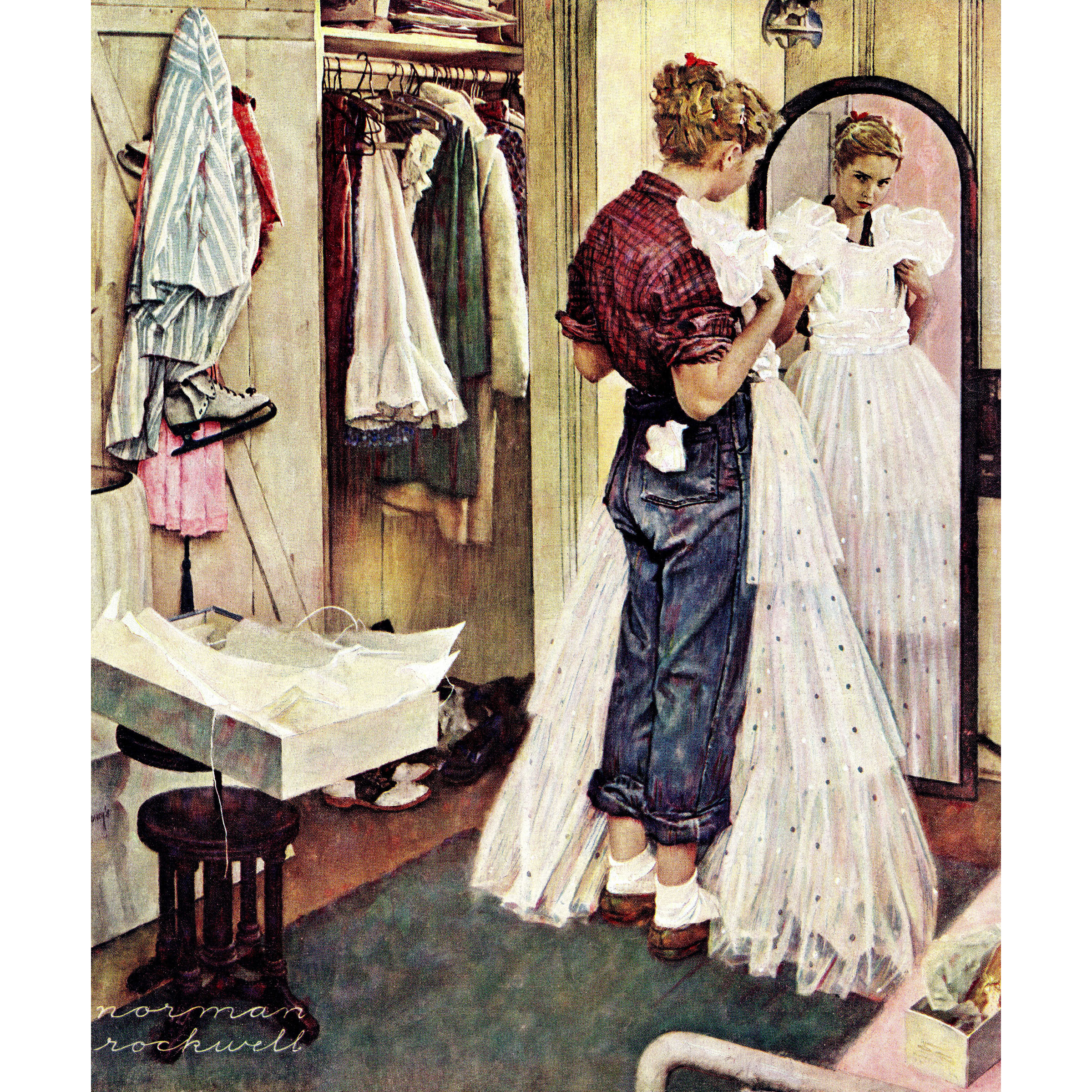 Religious Prom Dresses