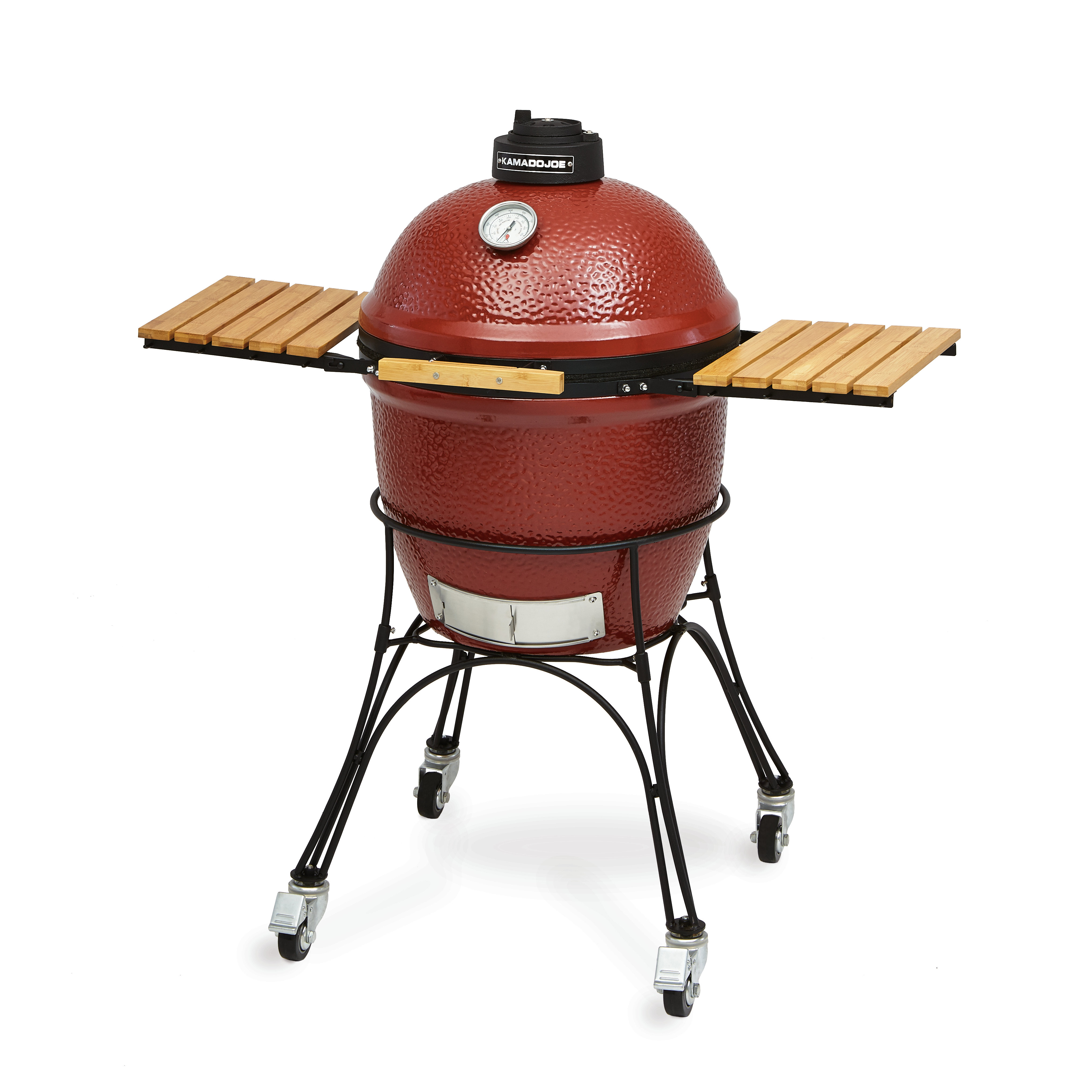 Academy kamado grill