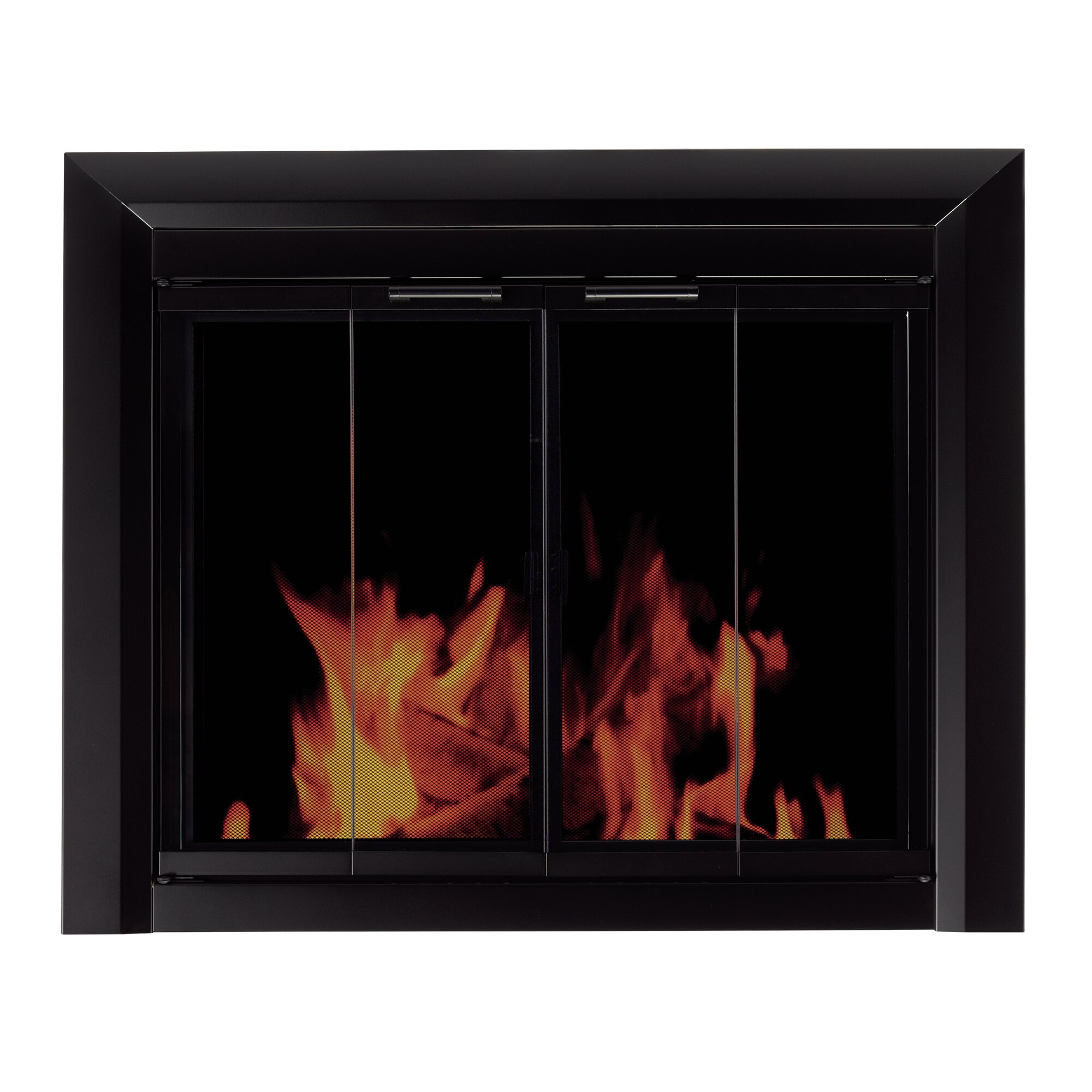 Yvette Fireplace Screen Click To Expand 10 Pcslot Halloween