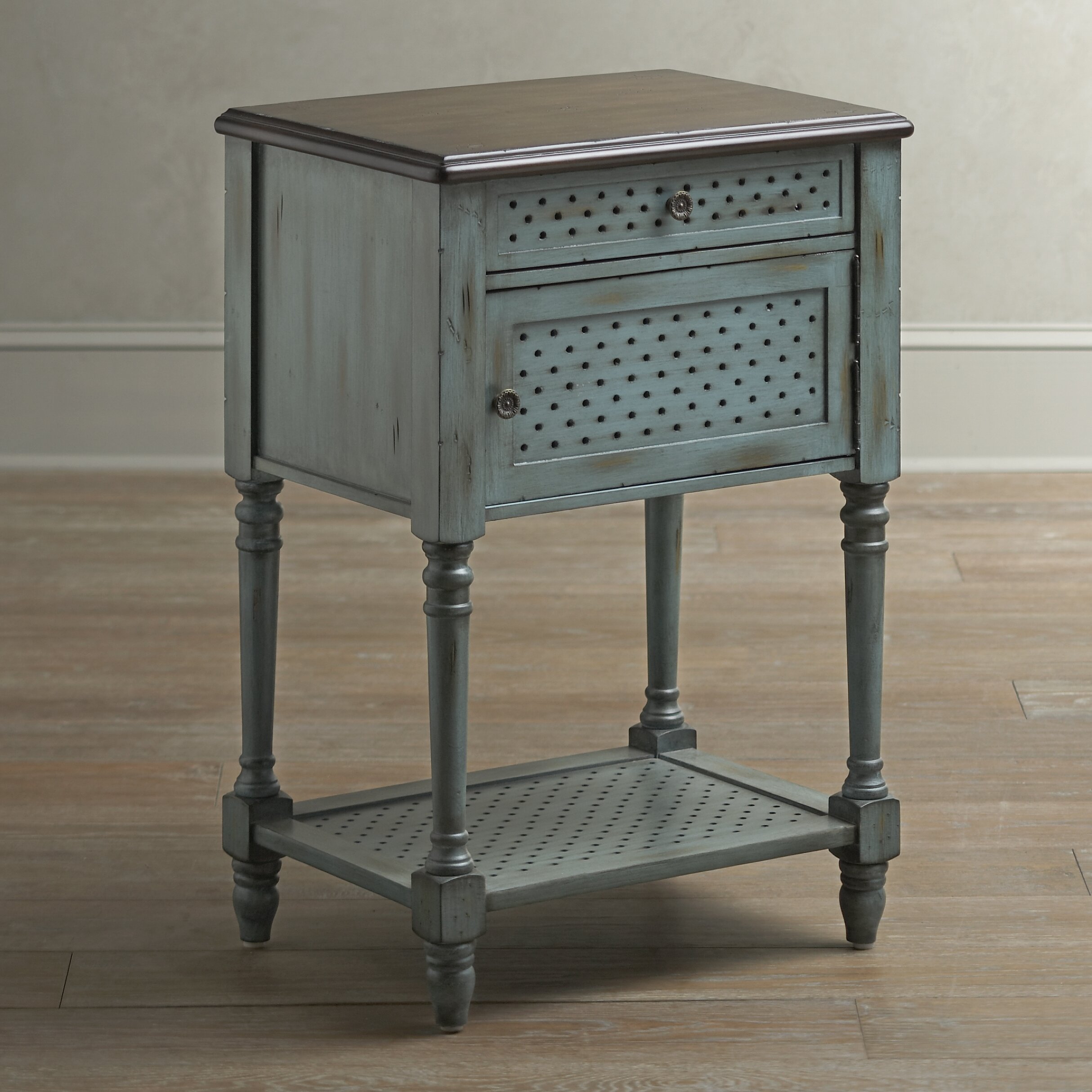 Birch Lane Stafford Side Table And Reviews Birch Lane