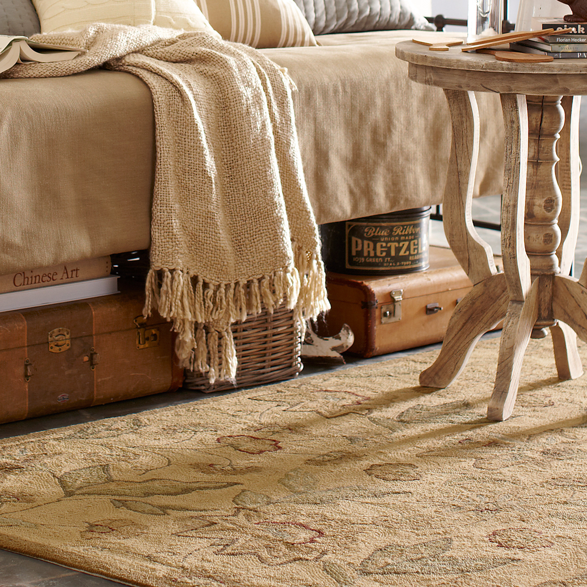 Birch Lane Eleanor Rug & Reviews Birch Lane