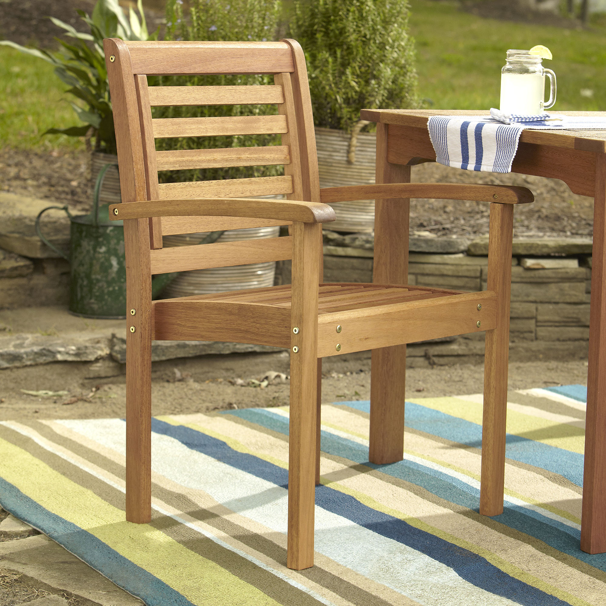 Birch Lane Callaway Arm Chair & Reviews Birch Lane