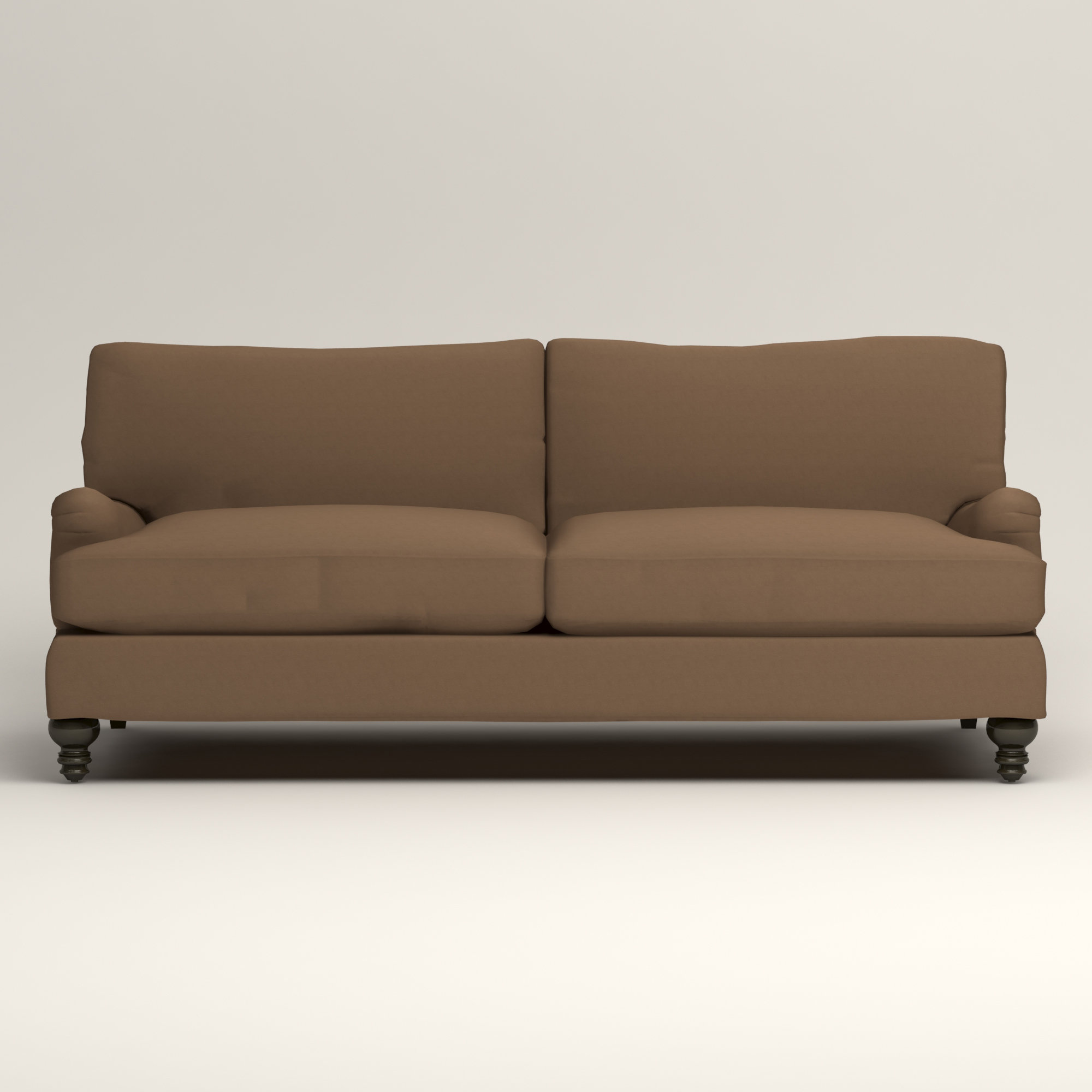 Birch Lane Montgomery Upholstered Sofa & Reviews Birch Lane
