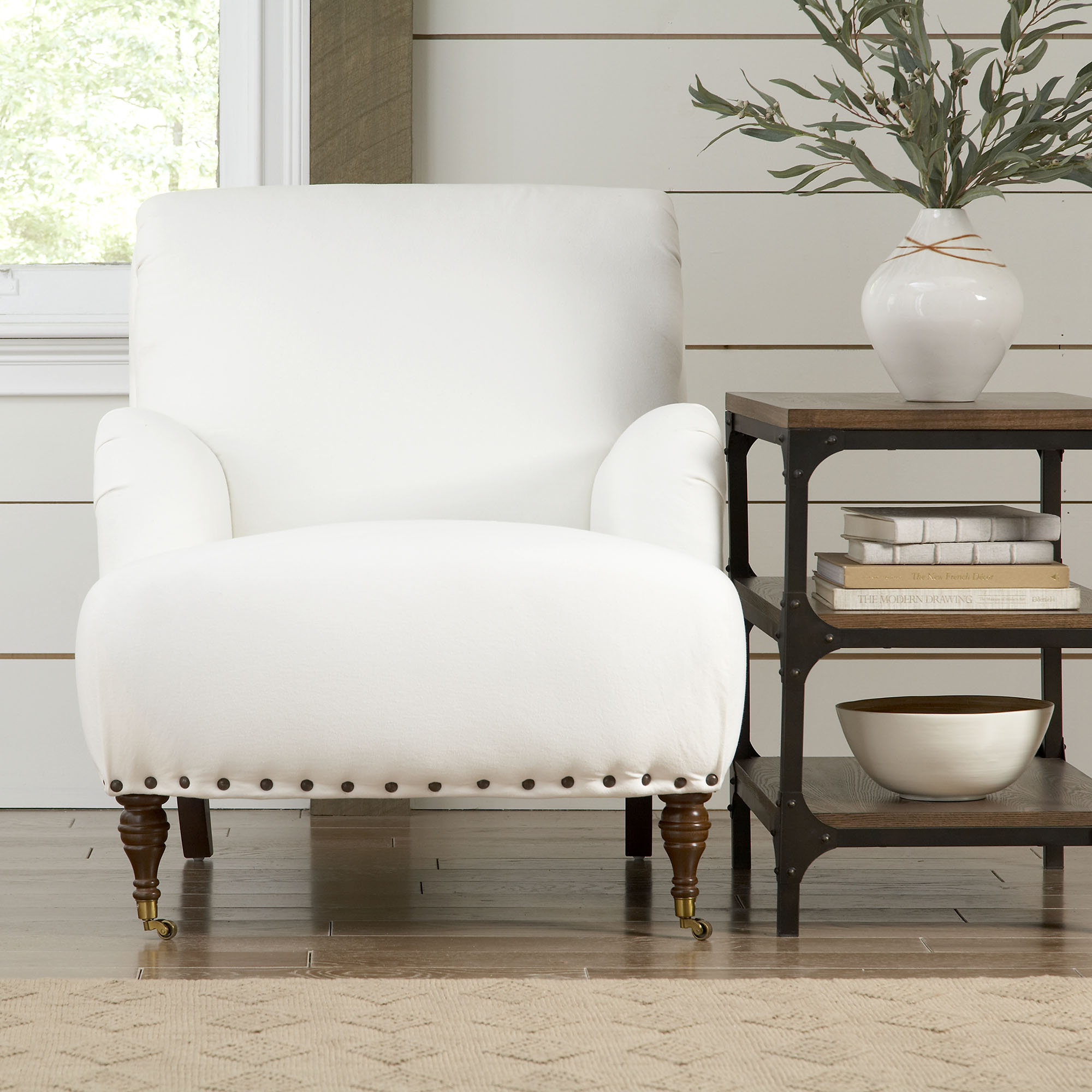 Birch Lane Shephard Chair & Reviews Wayfair.ca